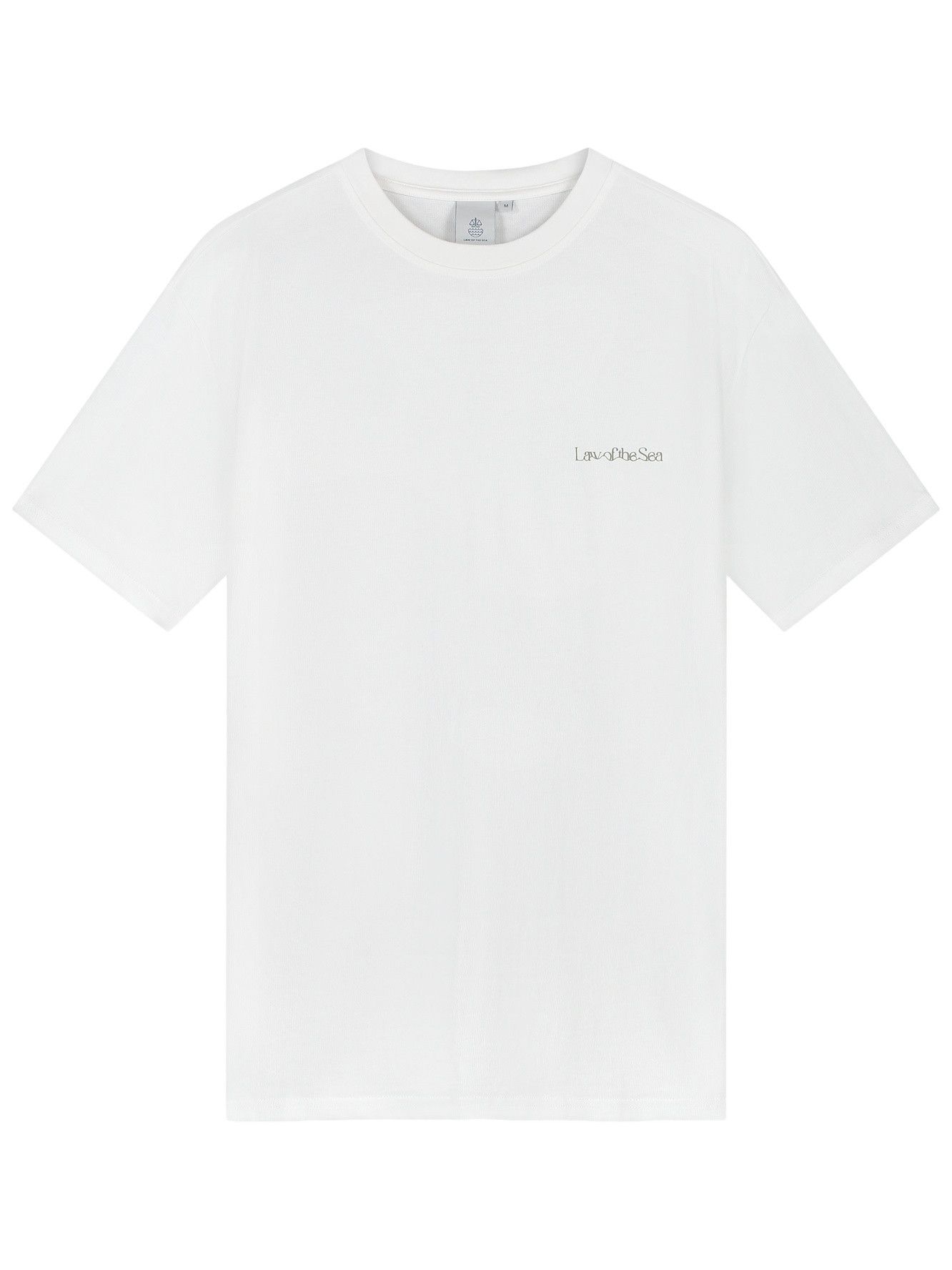 LAW OF THE SEA TSHIRT