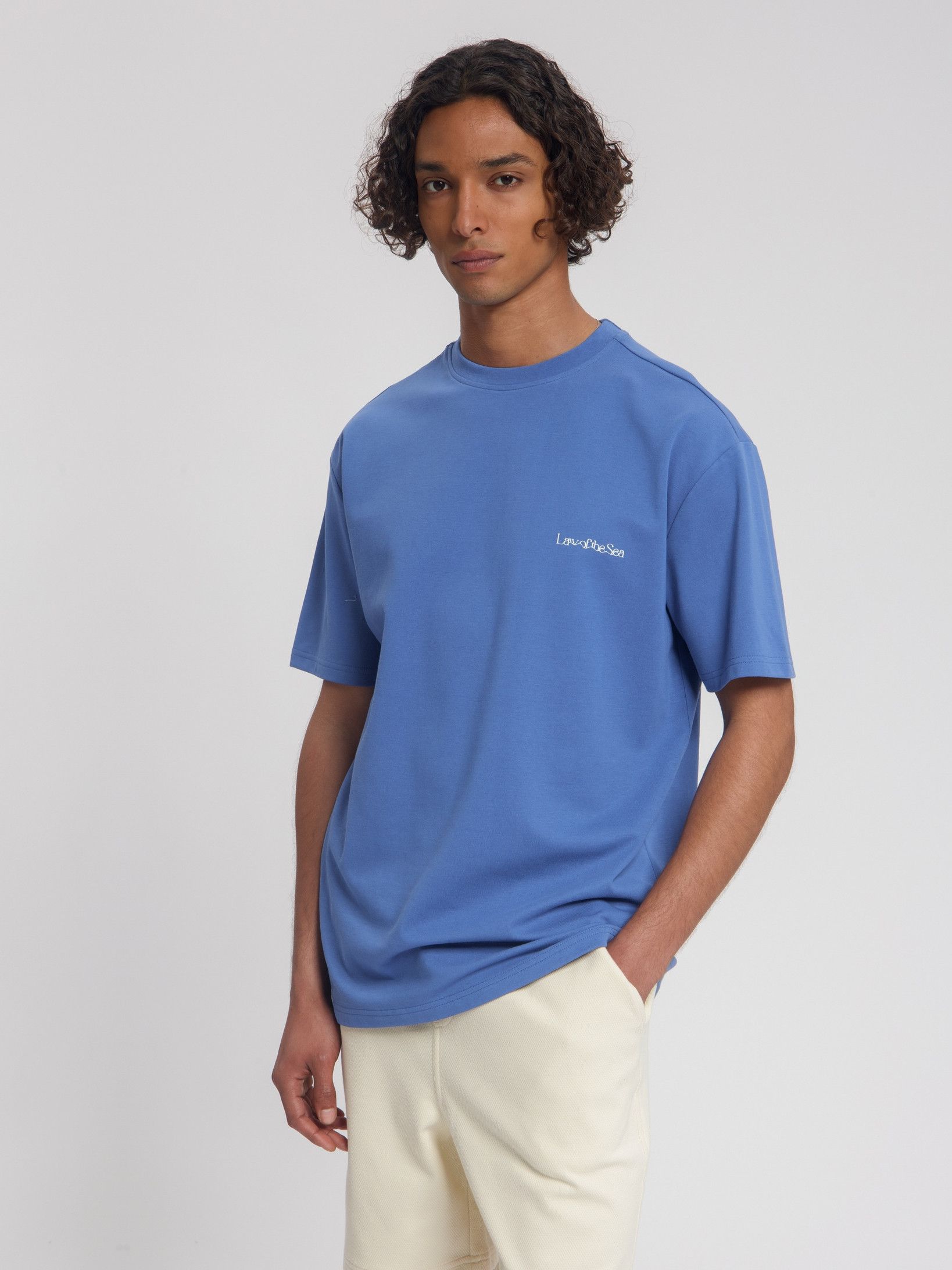 LAW OF THE SEA TSHIRT