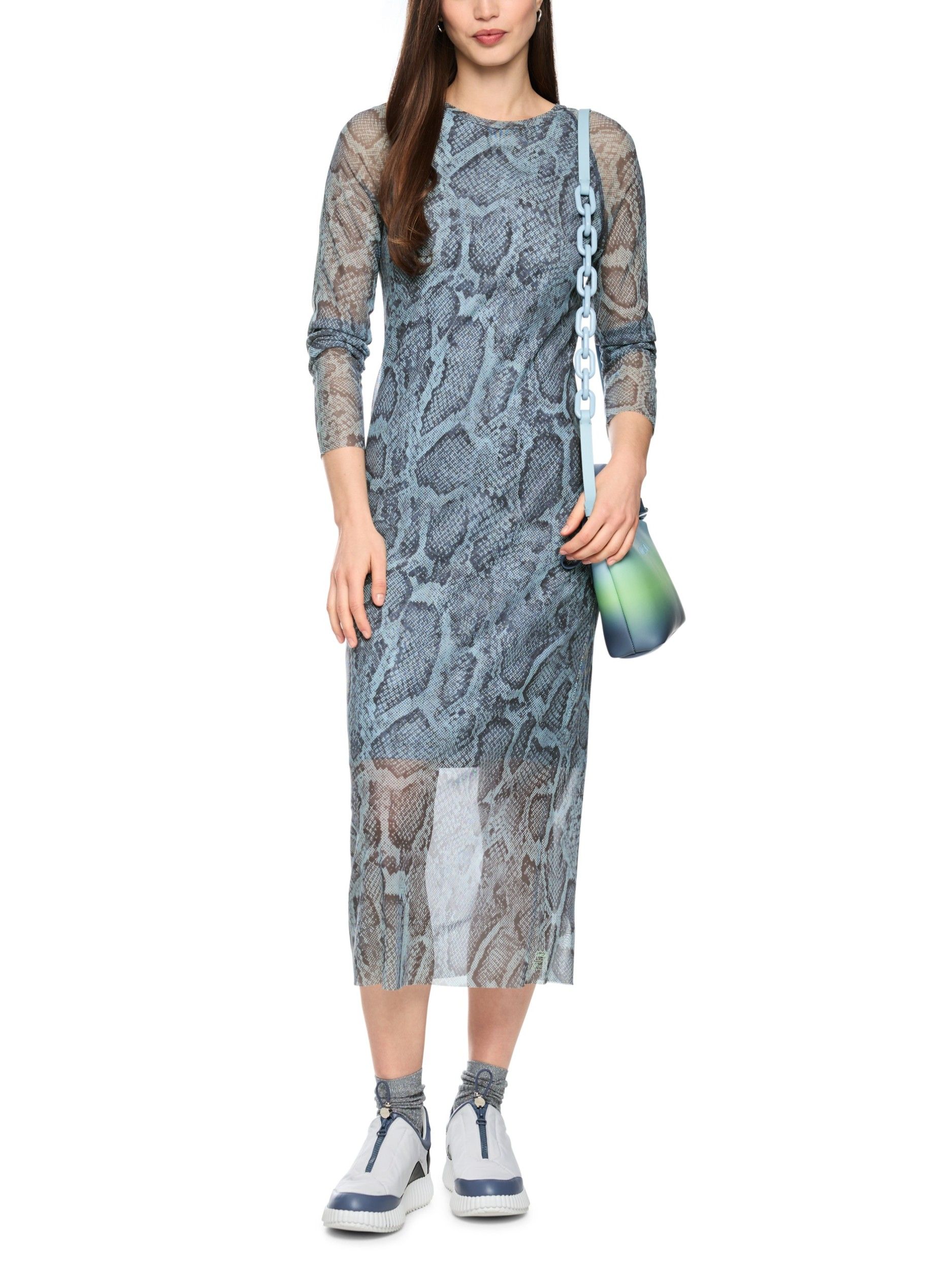 MARC CAIN - JURK - Blauw