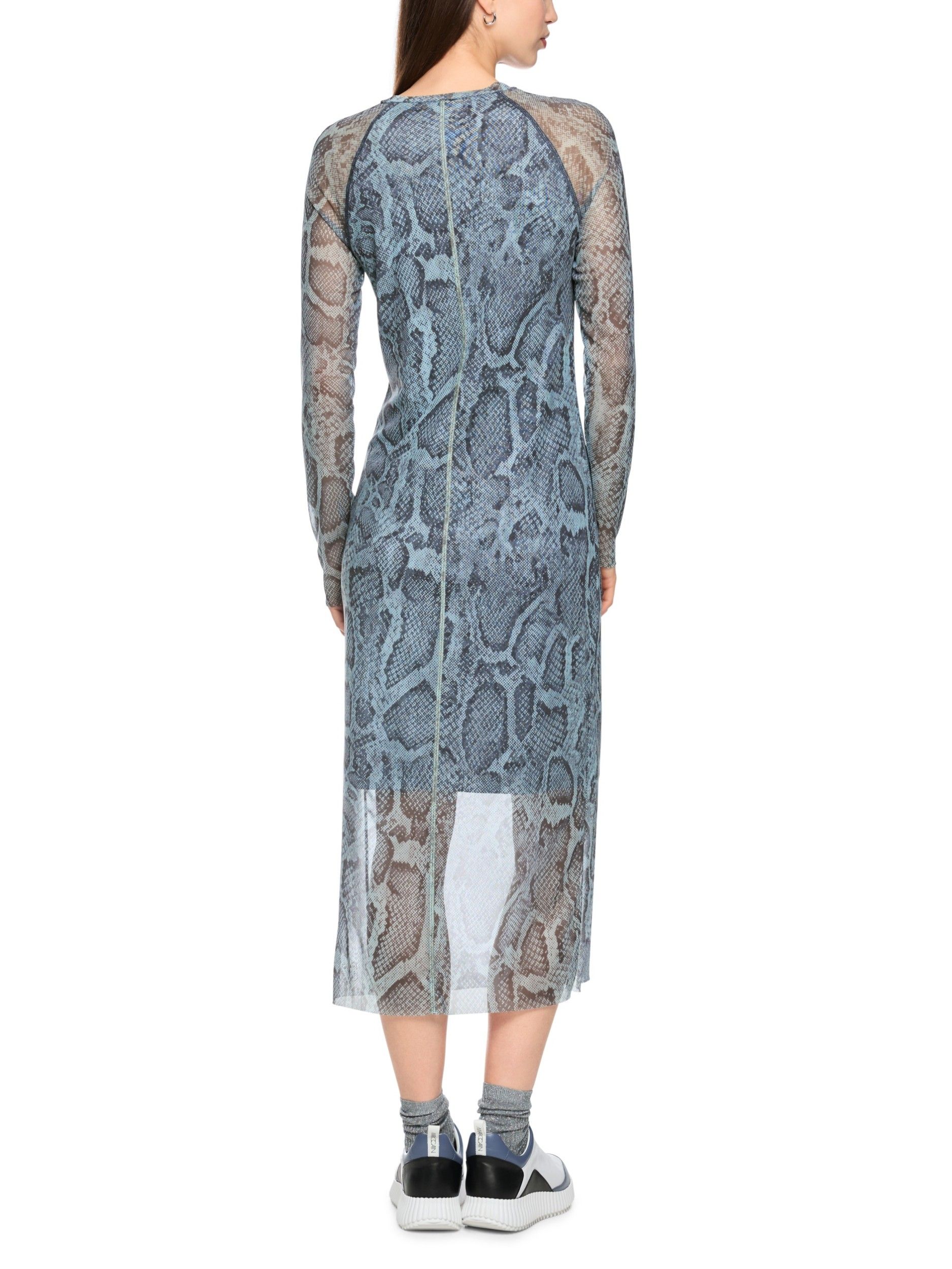 MARC CAIN - JURK - Blauw