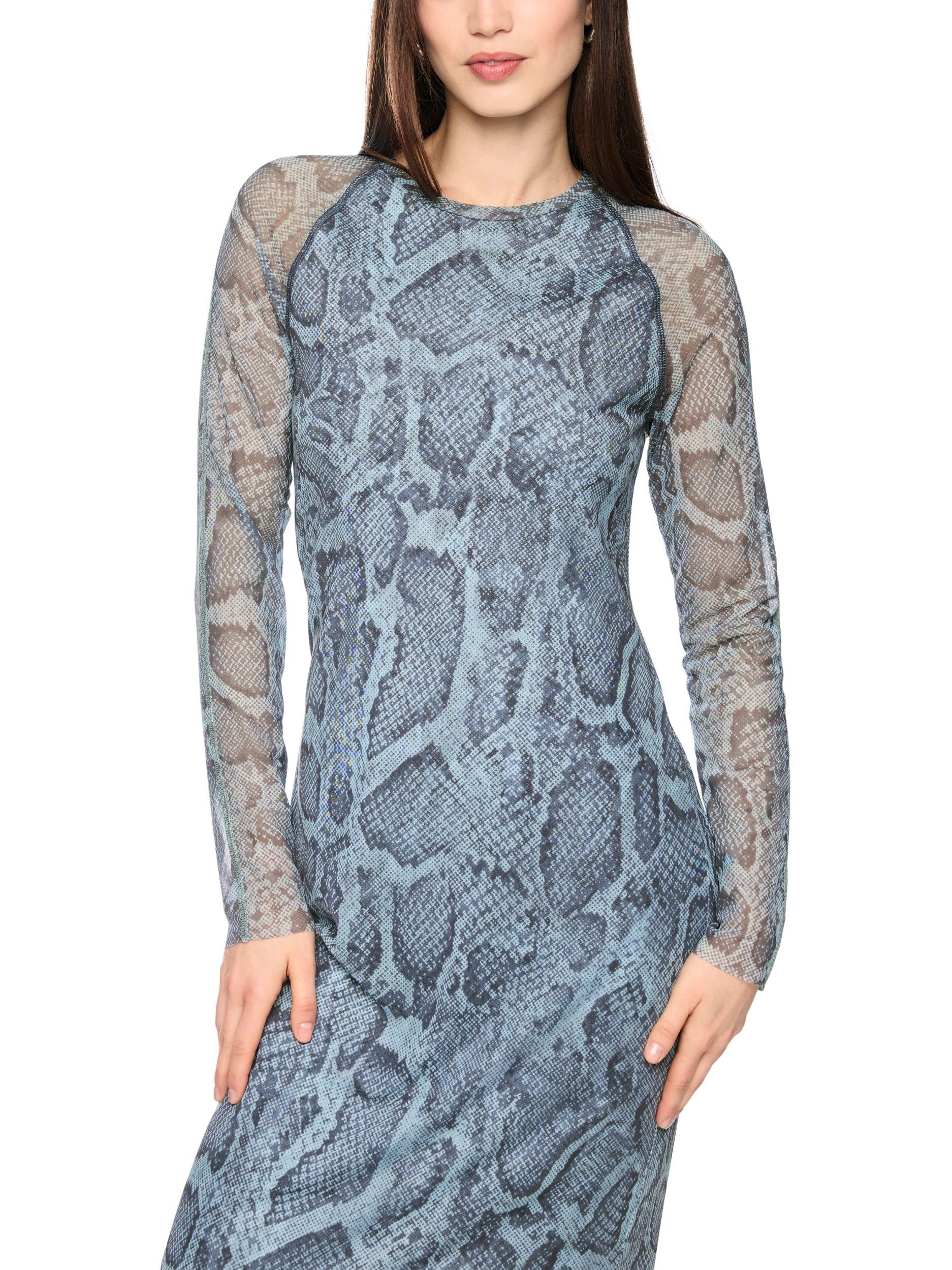 MARC CAIN - JURK - Blauw