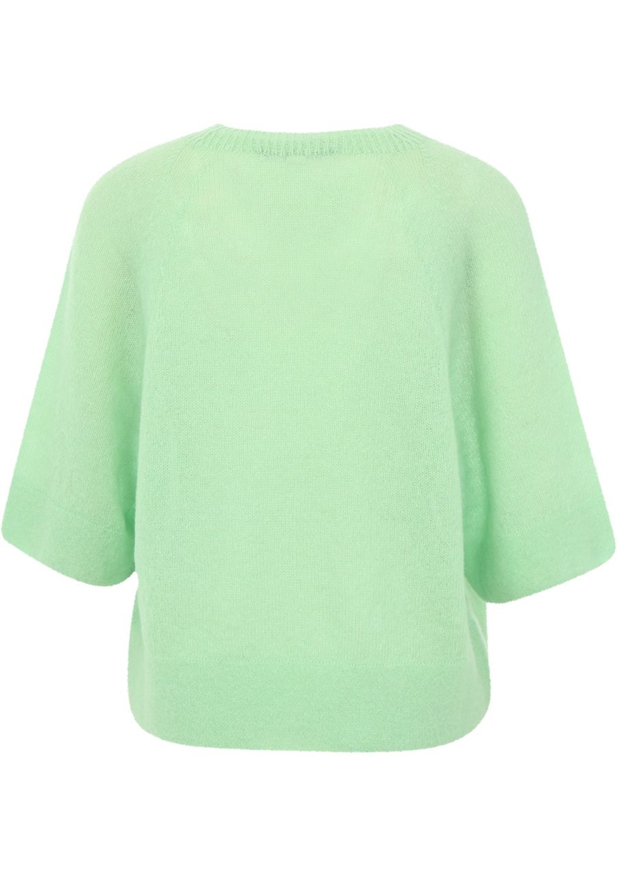 MARC CAIN - VEST - Groen