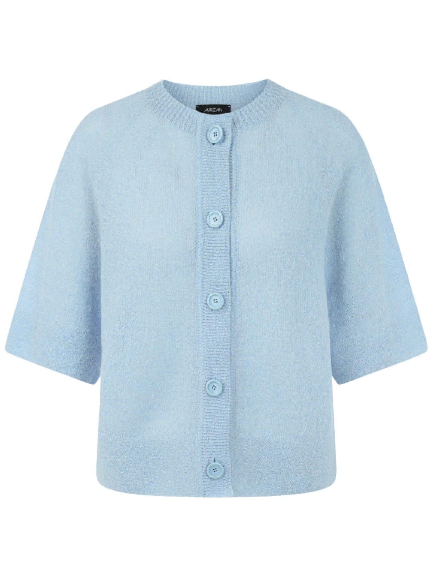 MARC CAIN - VEST - Blauw