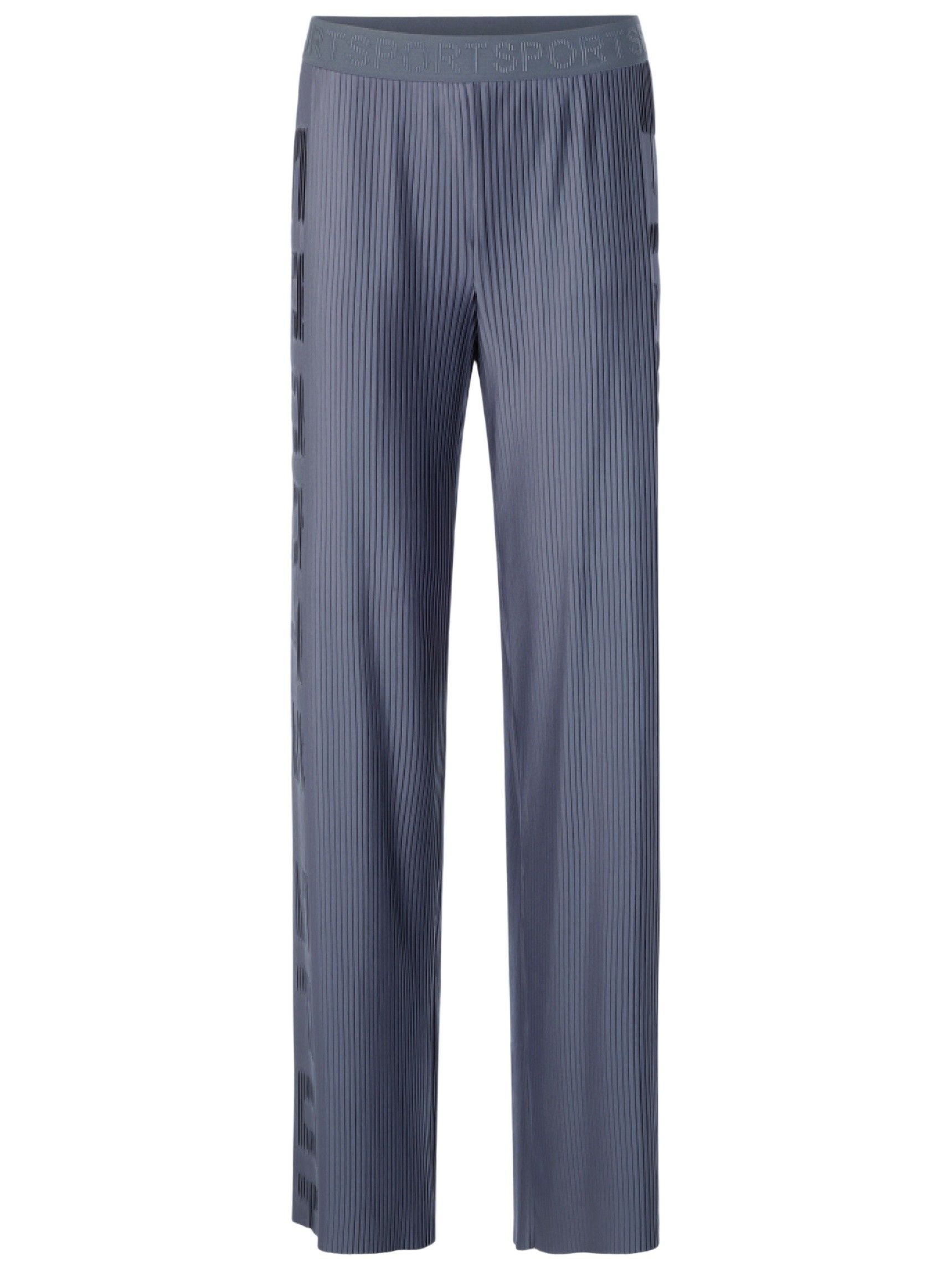 MARC CAIN - BROEK - Blauw