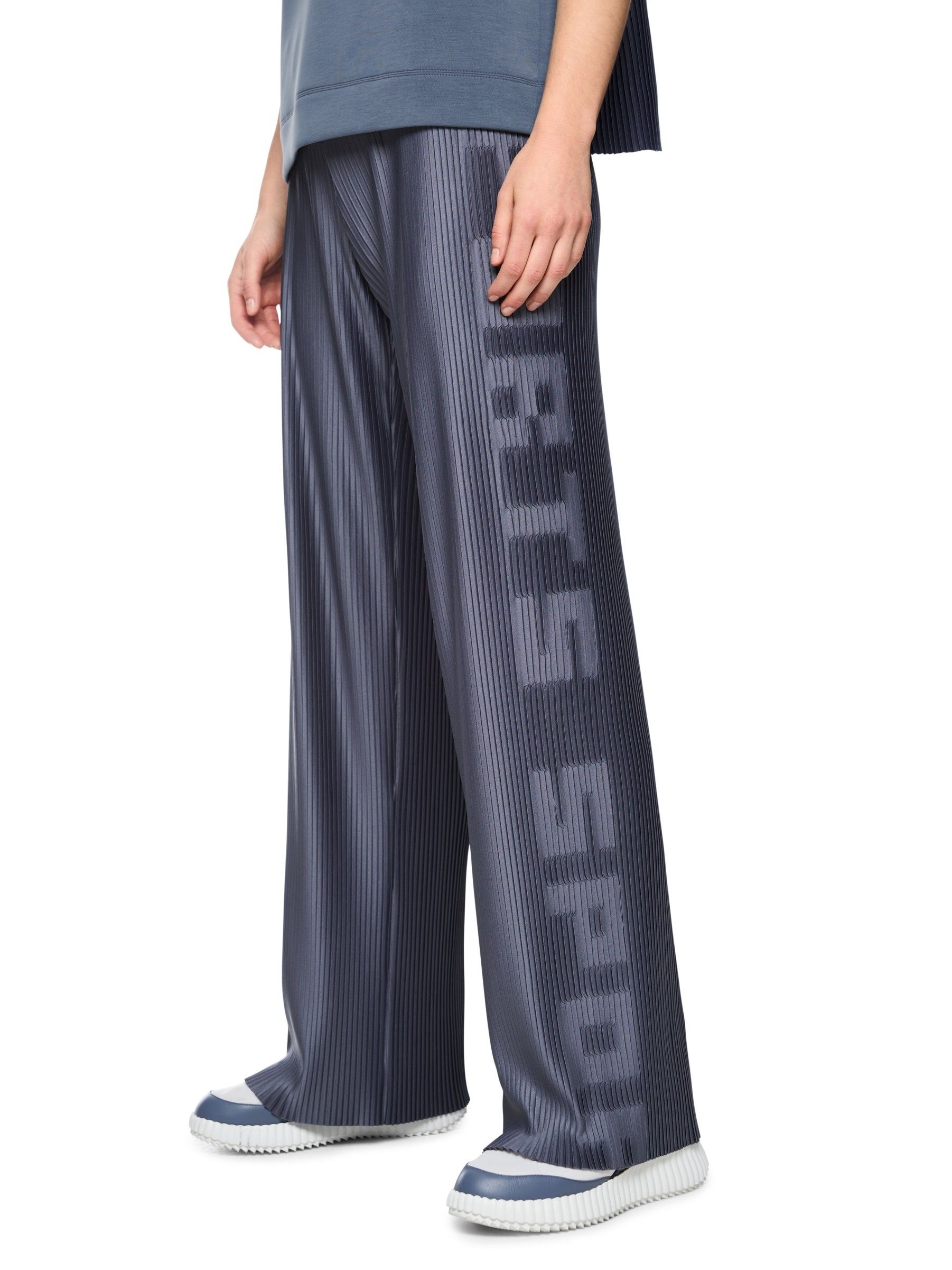 MARC CAIN - BROEK - Blauw