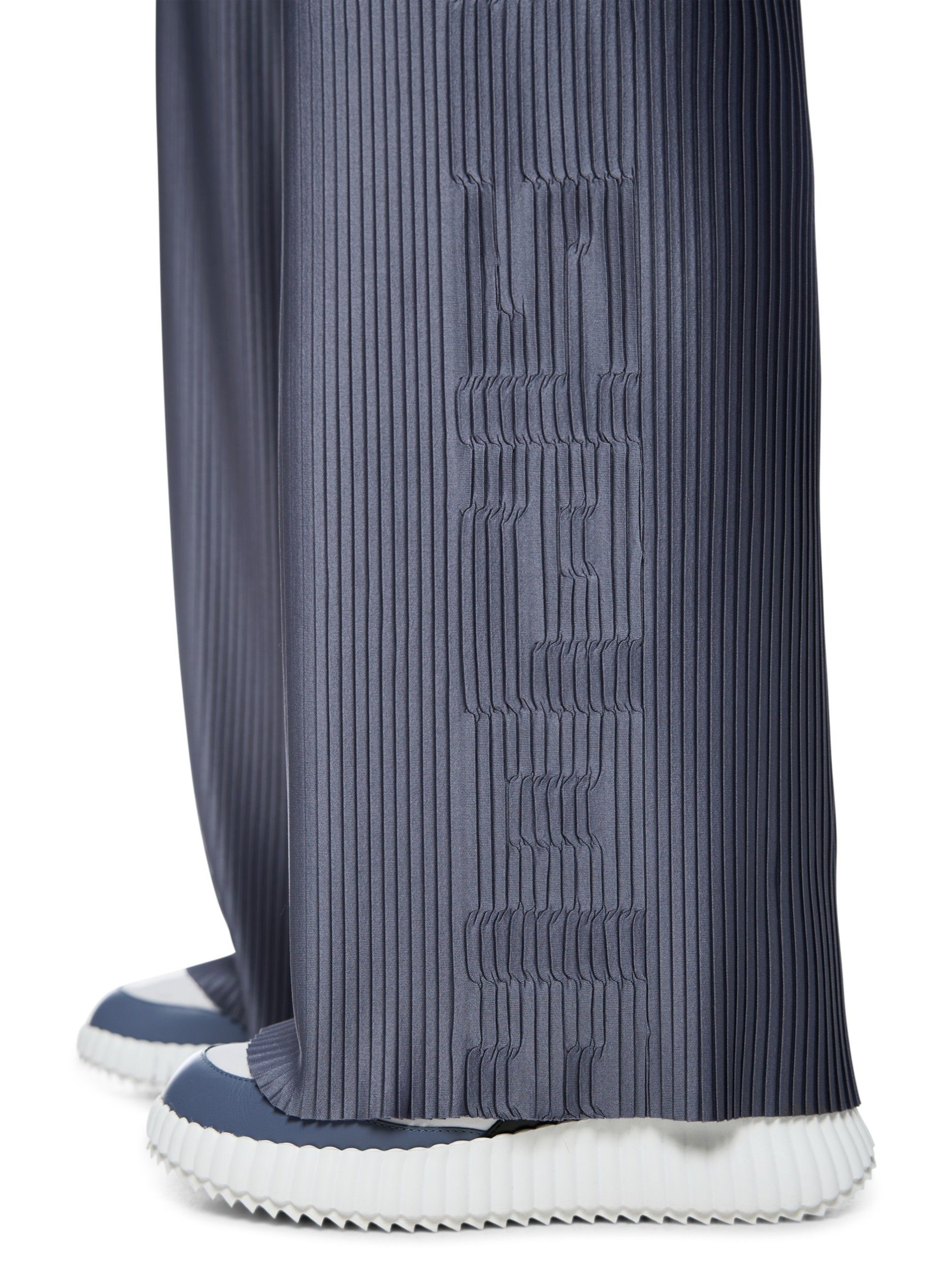 MARC CAIN - BROEK - Blauw