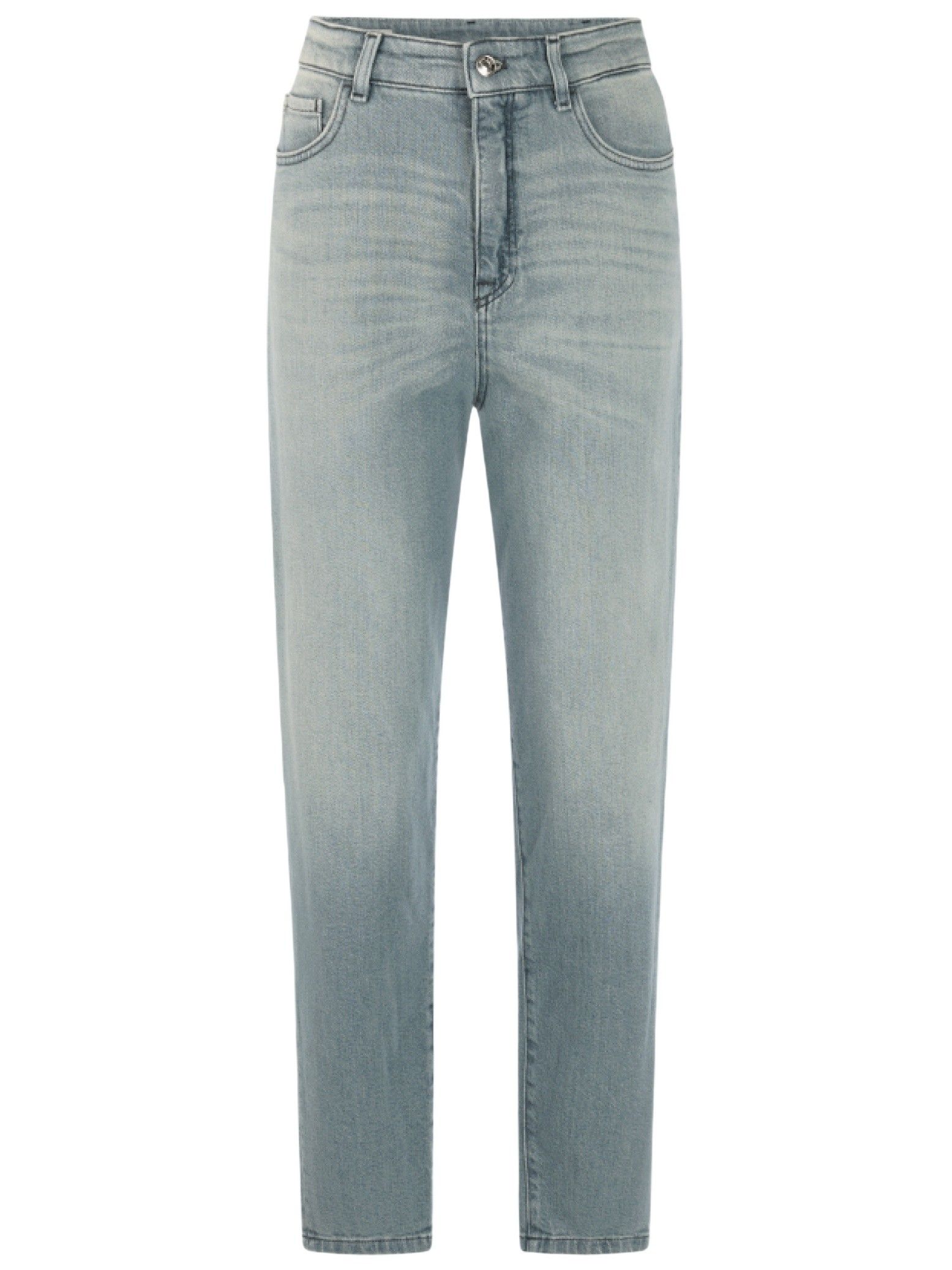 MARC CAIN - JEANS - Blauw