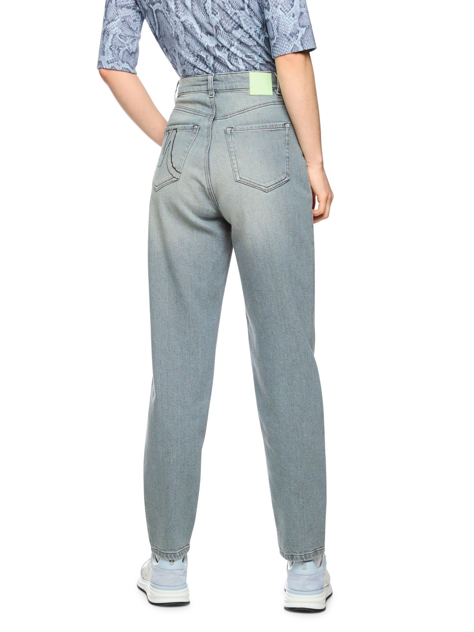 MARC CAIN - JEANS - Blauw