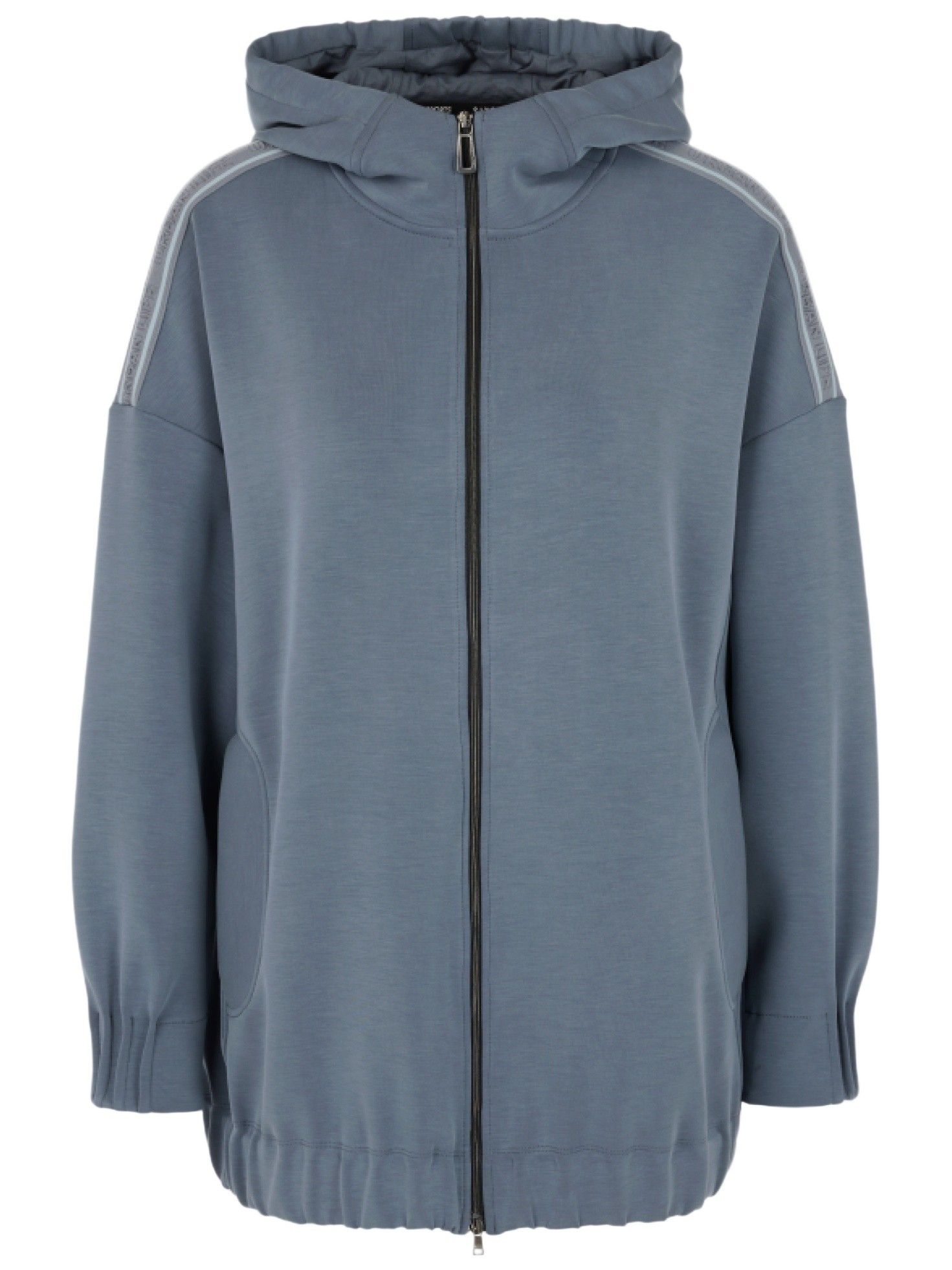 MARC CAIN - VEST - Blauw