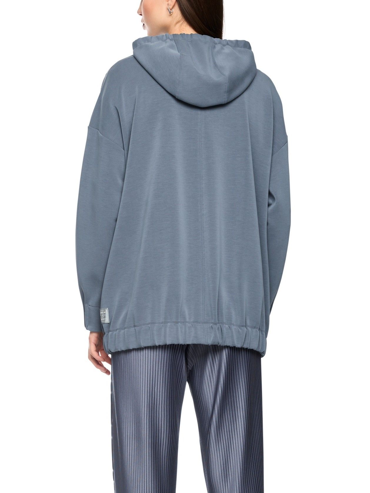 MARC CAIN - VEST - Blauw
