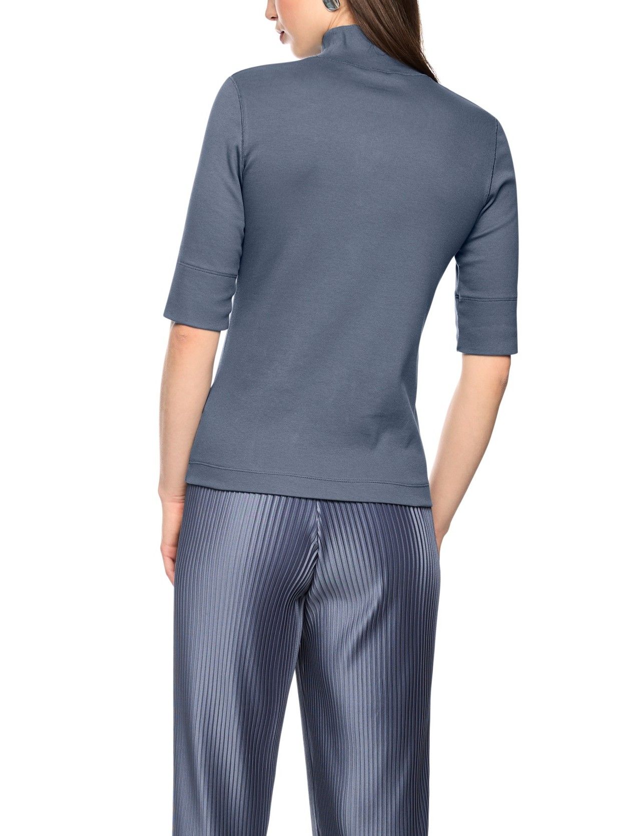 MARC CAIN - SHIRT - Grijs