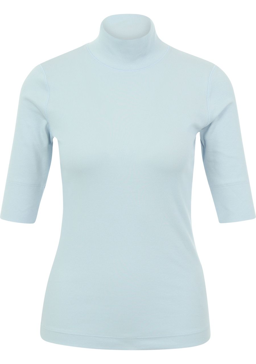 MARC CAIN - SHIRT - Blauw