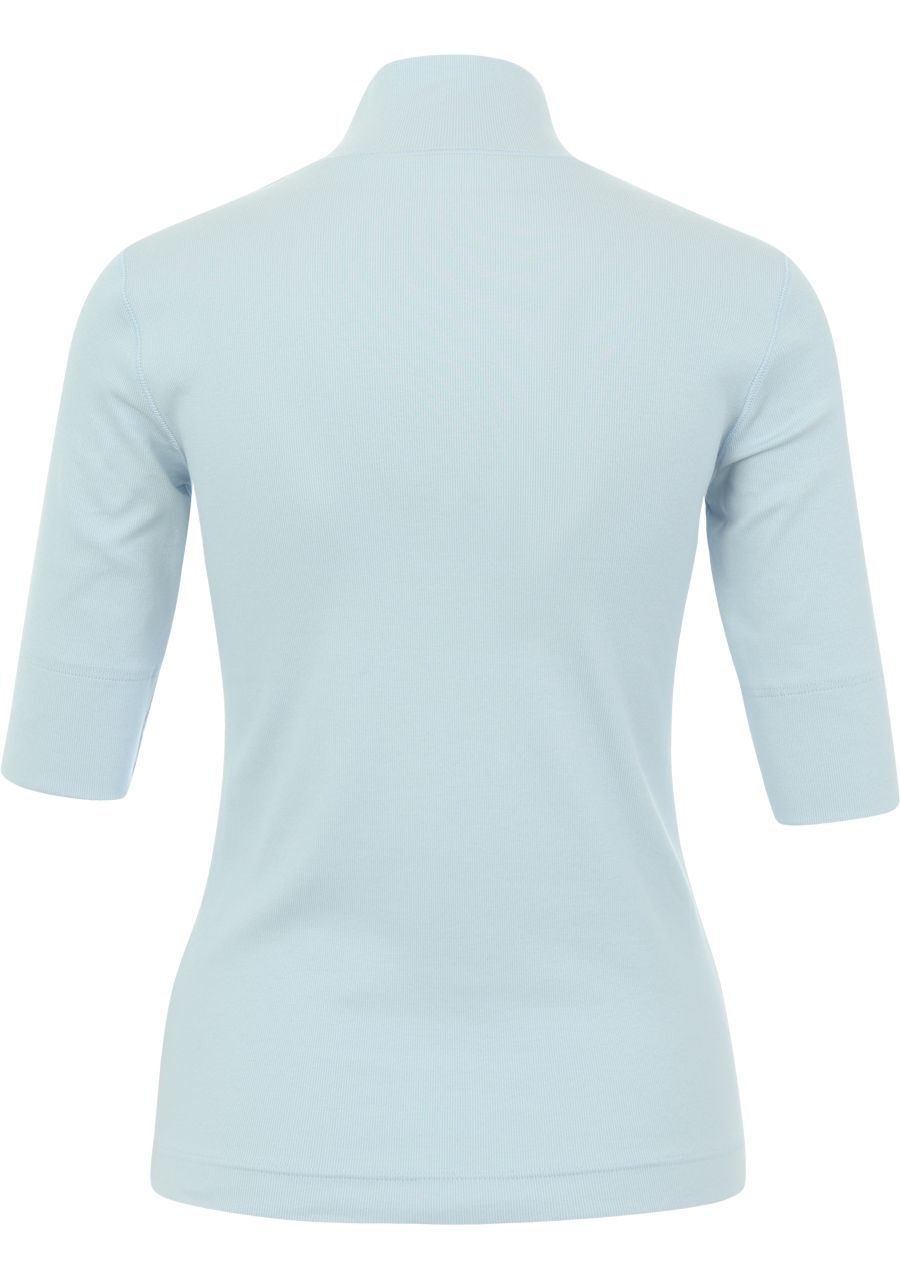 MARC CAIN - SHIRT - Blauw