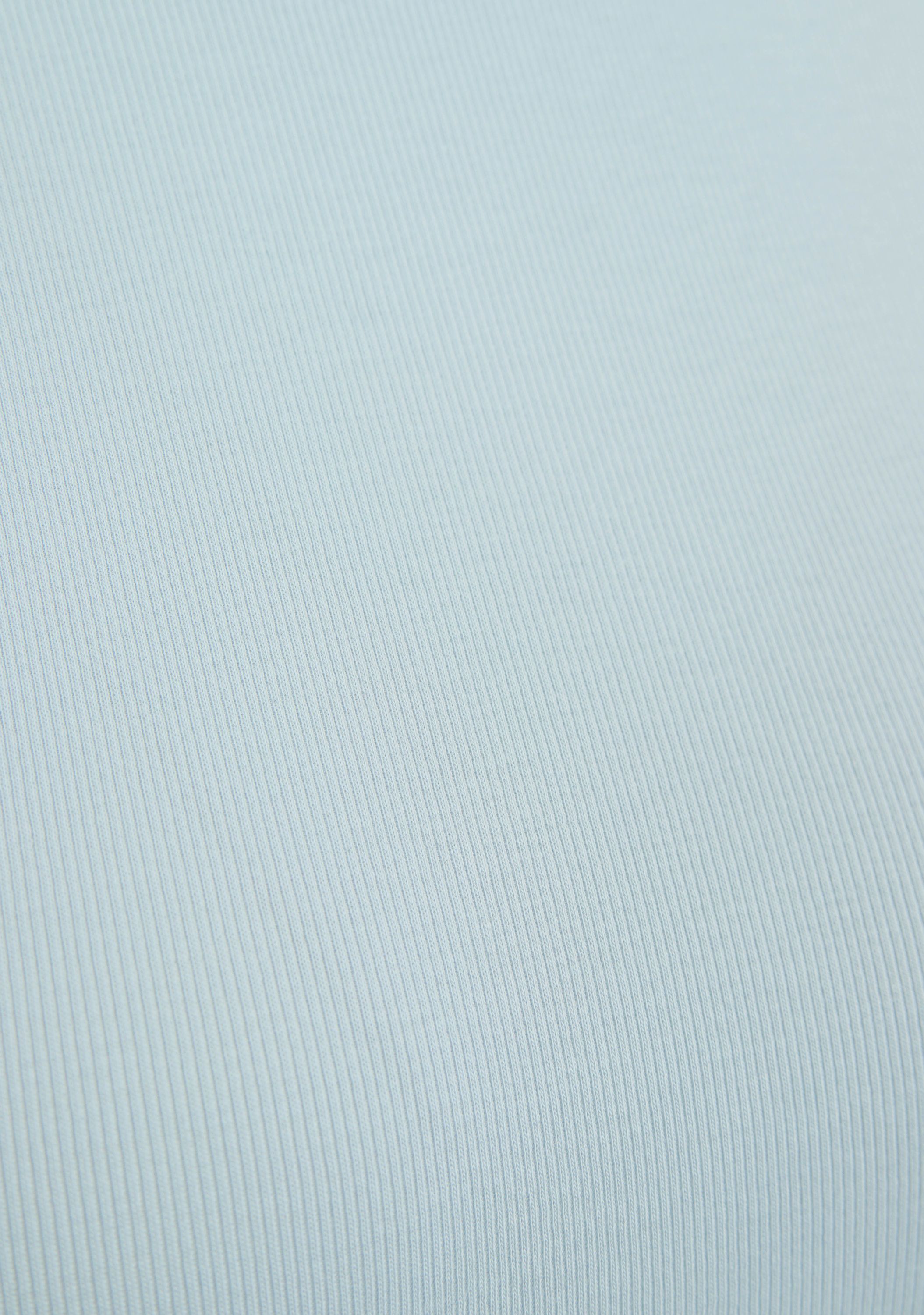 MARC CAIN - SHIRT - Blauw