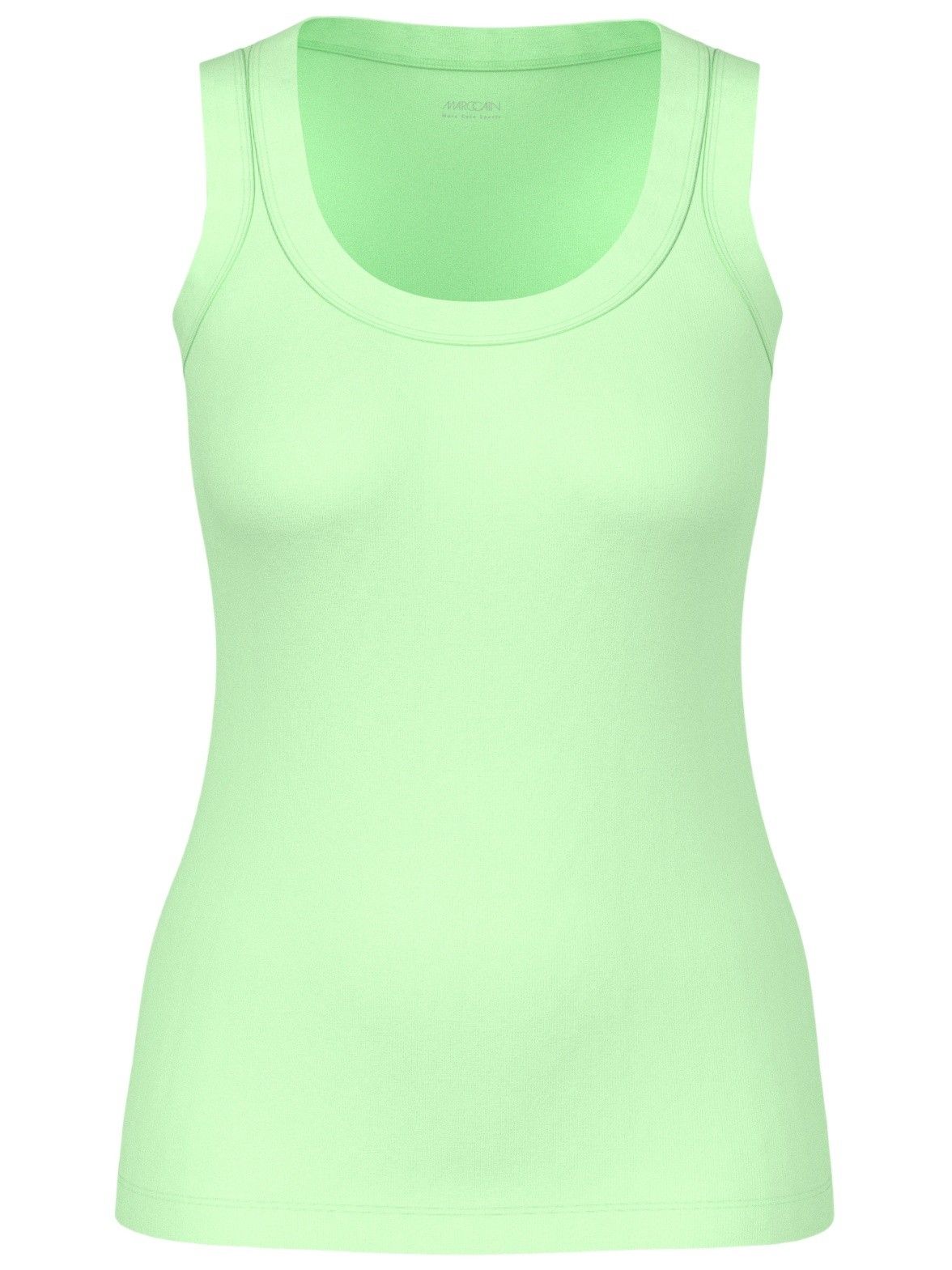 MARC CAIN - SHIRT - Groen