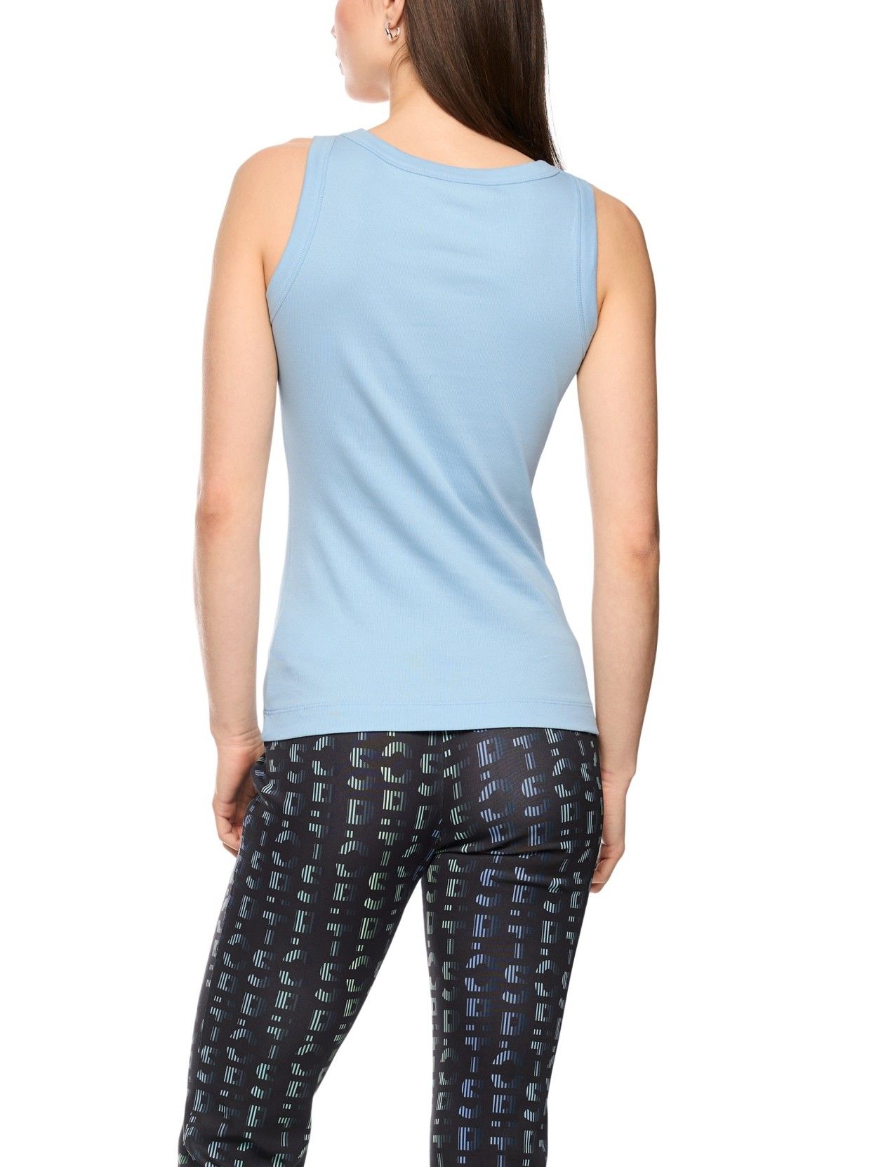 MARC CAIN - SHIRT - Blauw