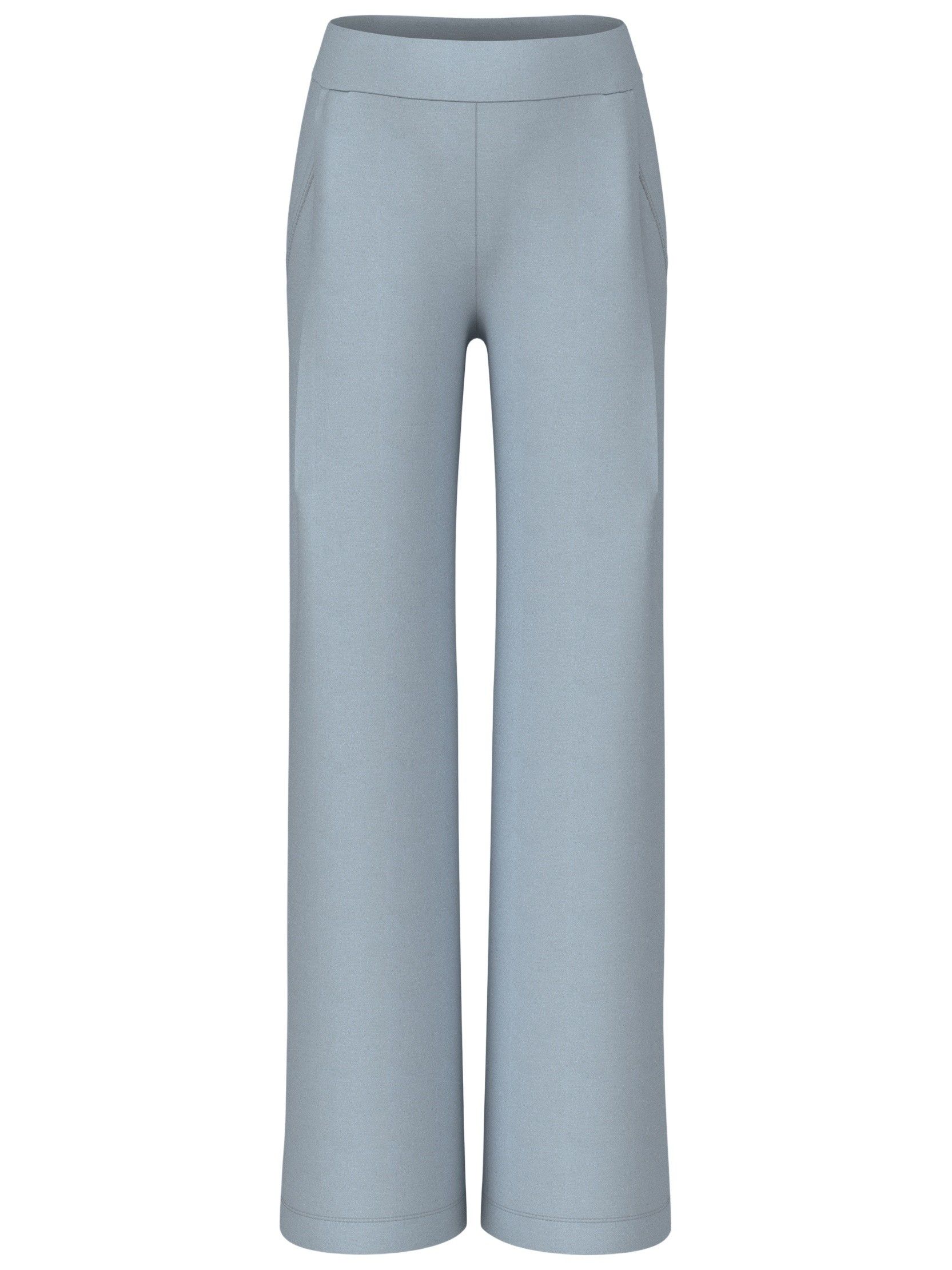 MARC CAIN - BROEK - Blauw