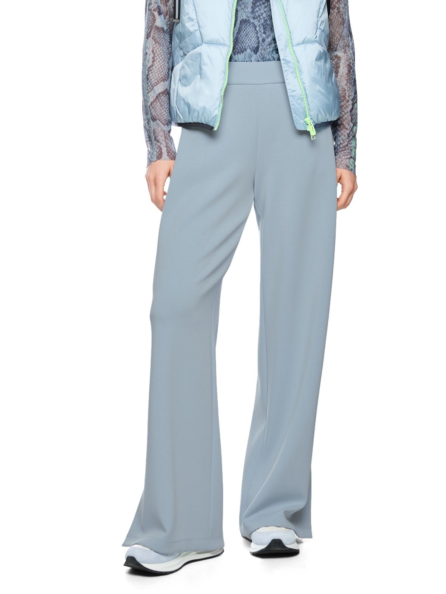 MARC CAIN - BROEK - Blauw