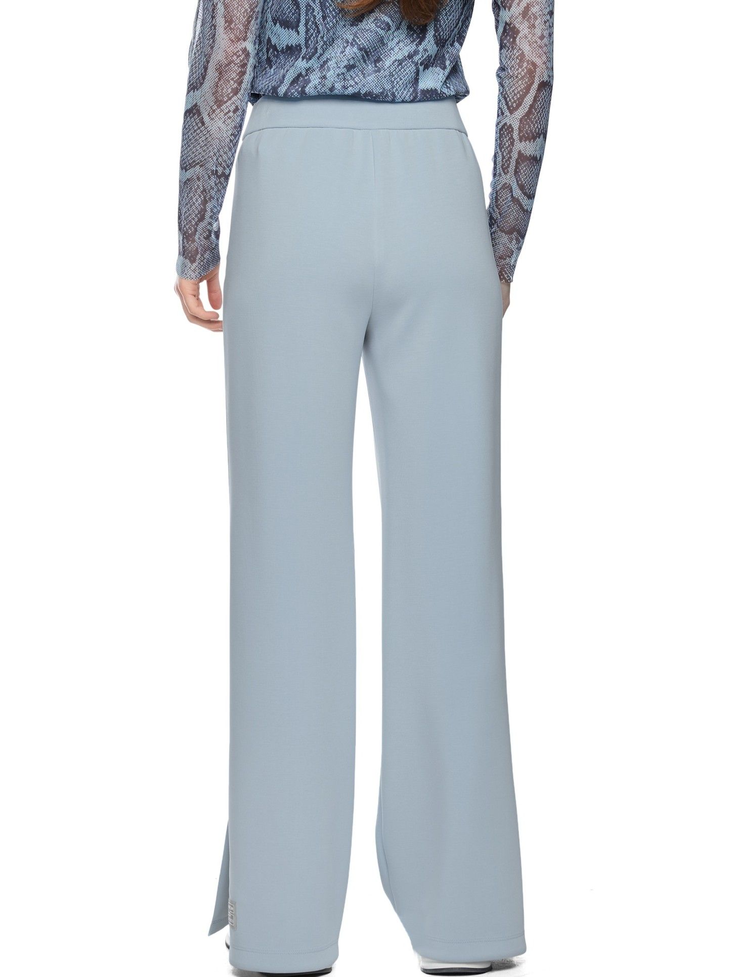 MARC CAIN - BROEK - Blauw