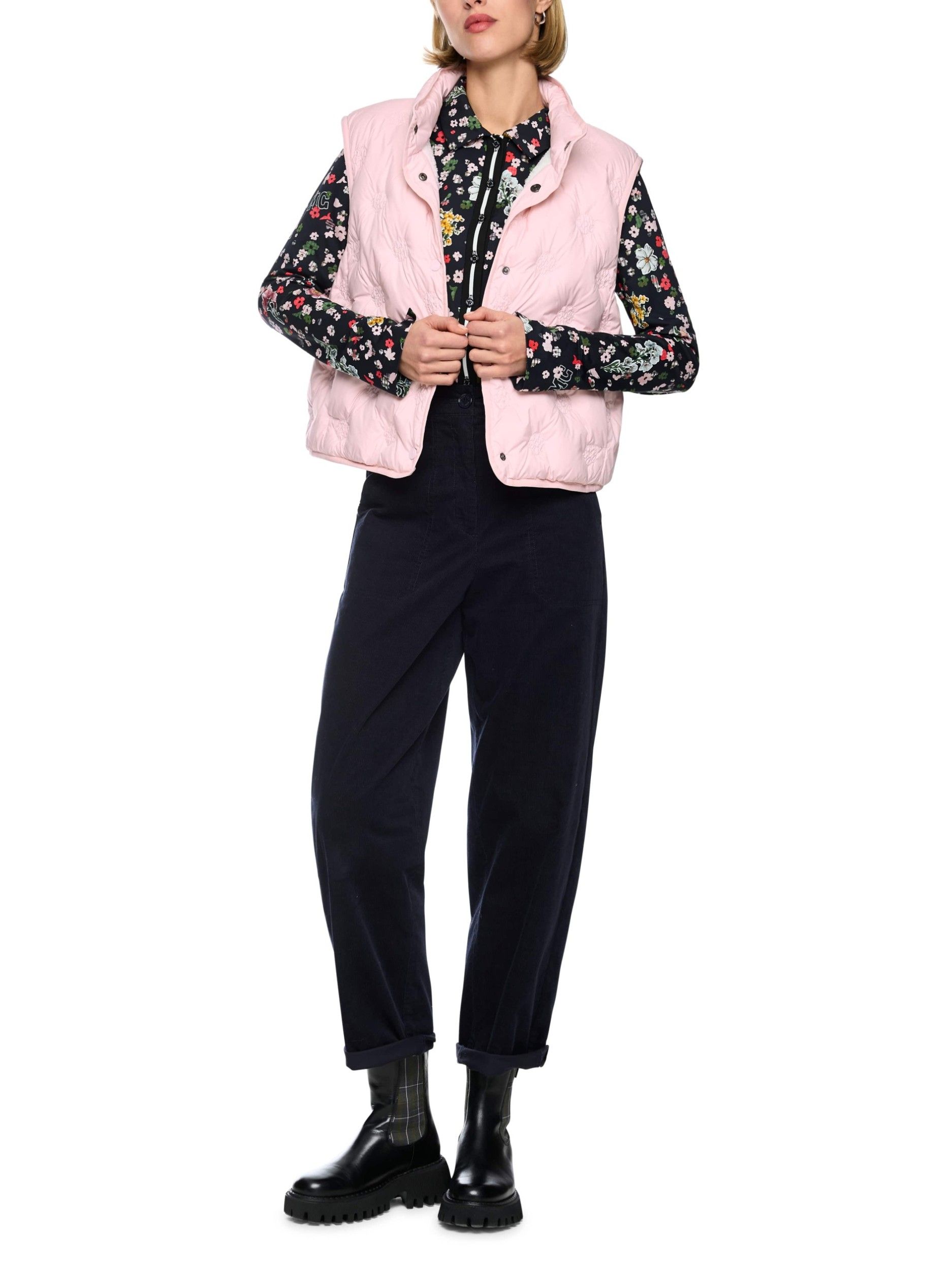MARC CAIN - JAS - Roze