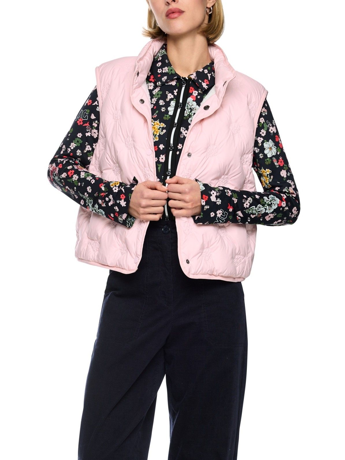 MARC CAIN - JAS - Roze