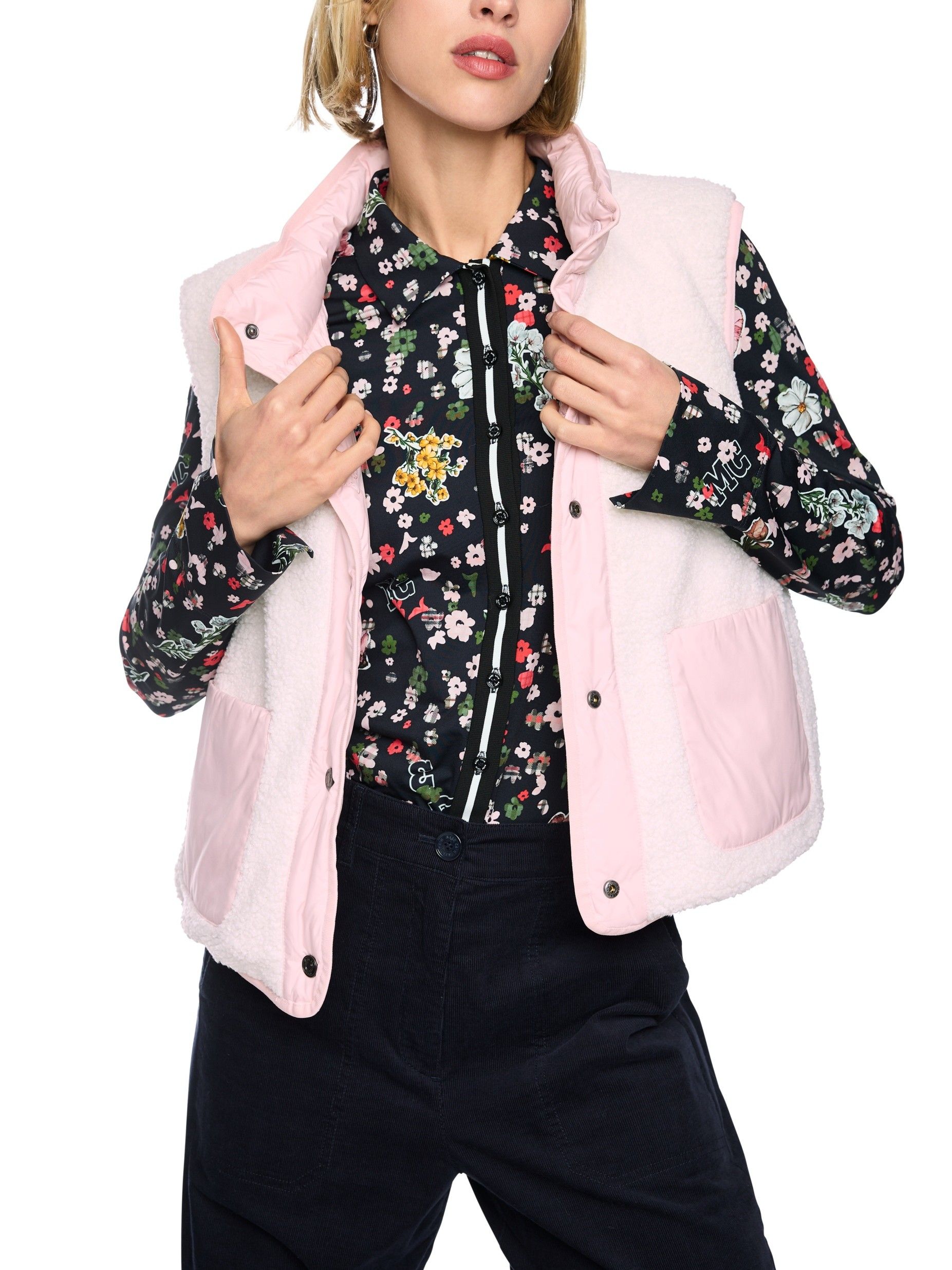MARC CAIN - JAS - Roze