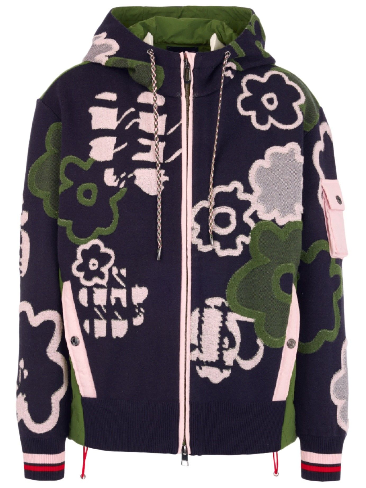 MARC CAIN - VEST - Groen