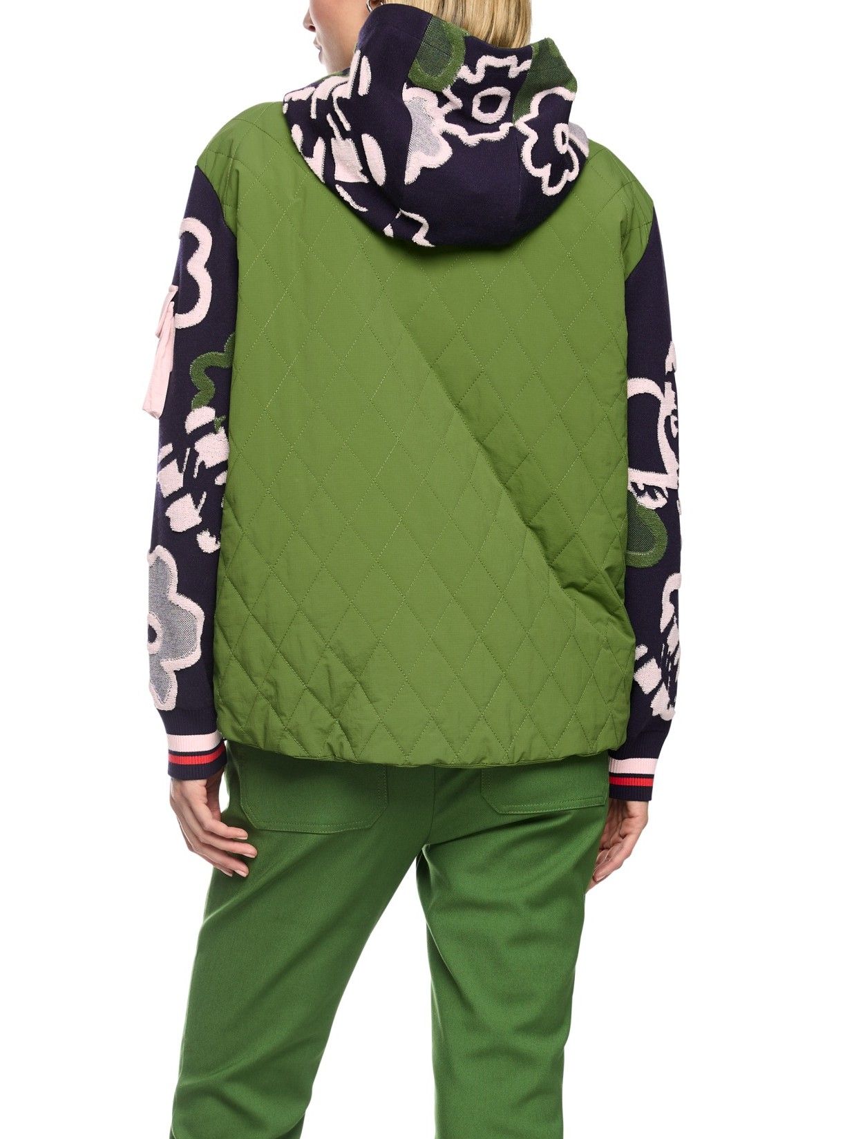 MARC CAIN - VEST - Groen