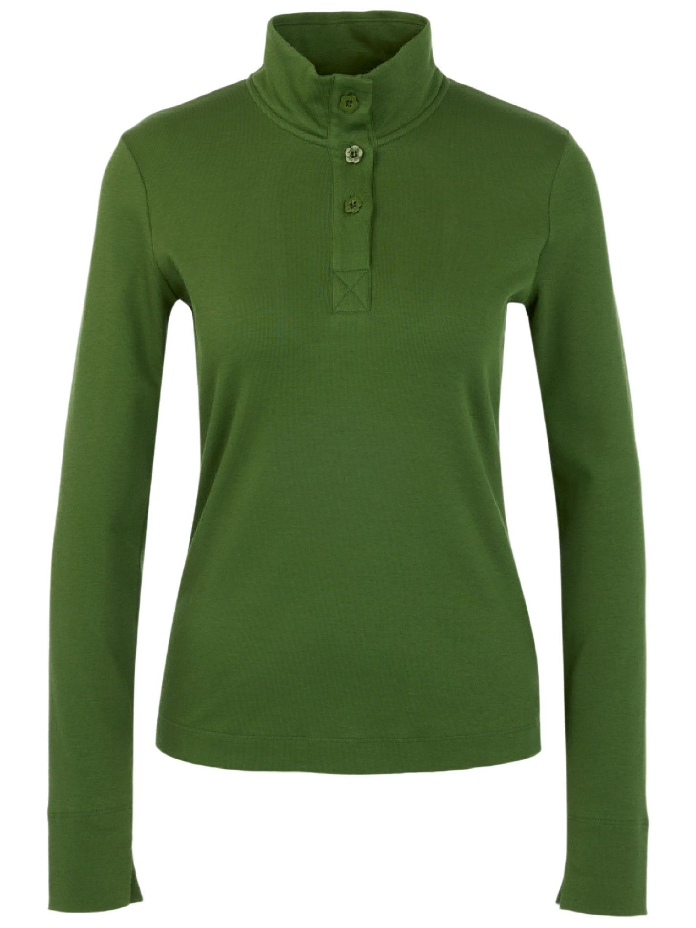 MARC CAIN - SHIRT - Groen