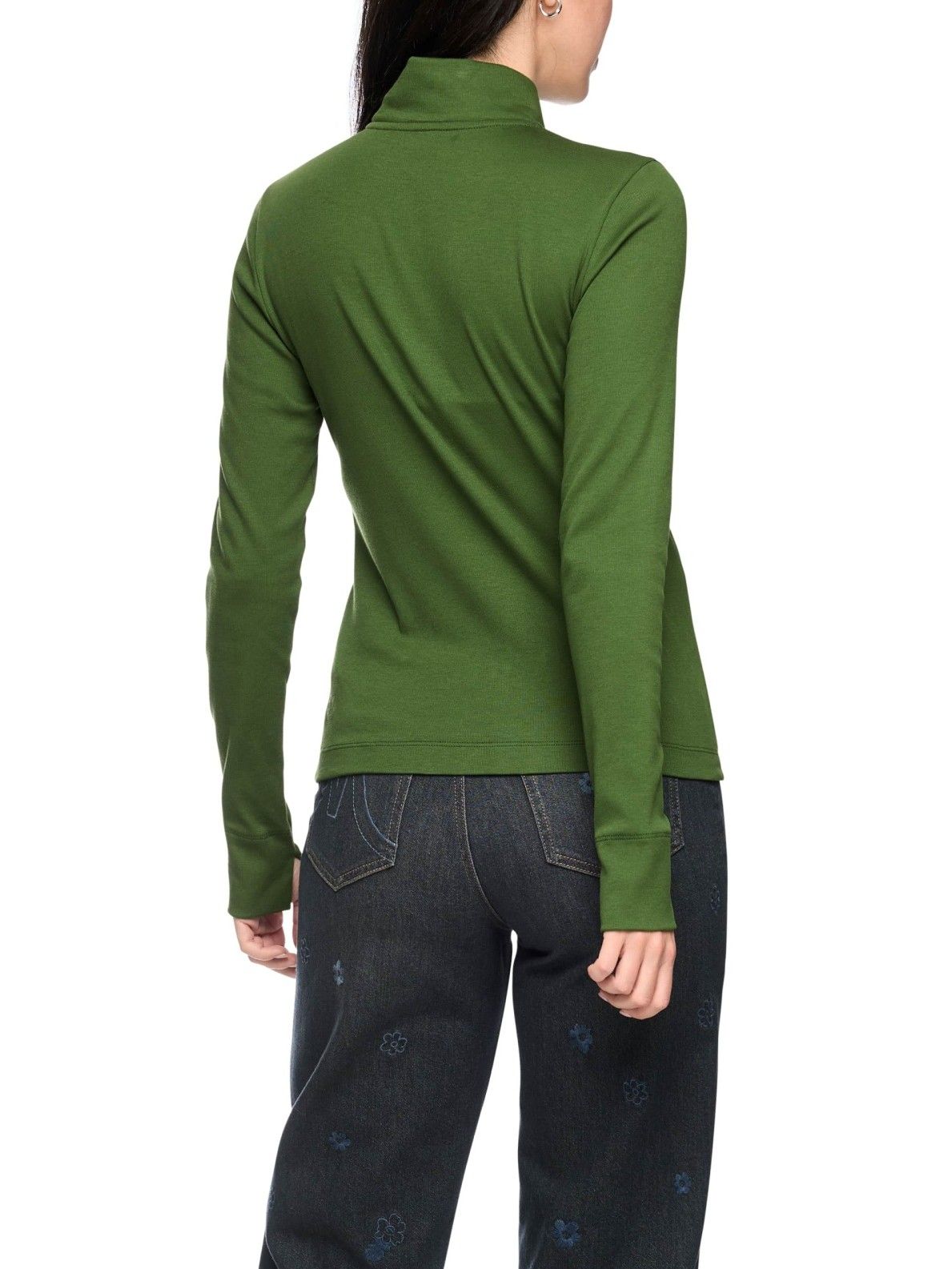 MARC CAIN - SHIRT - Groen