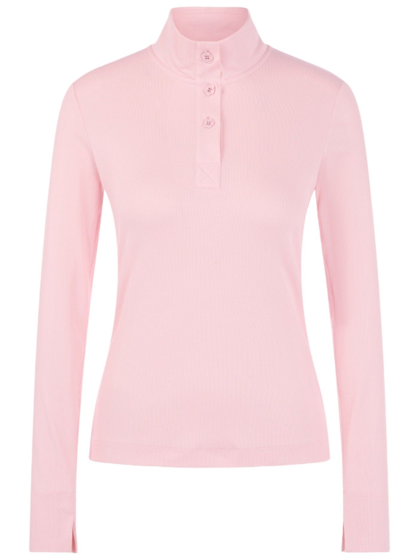 MARC CAIN - SHIRT - Roze