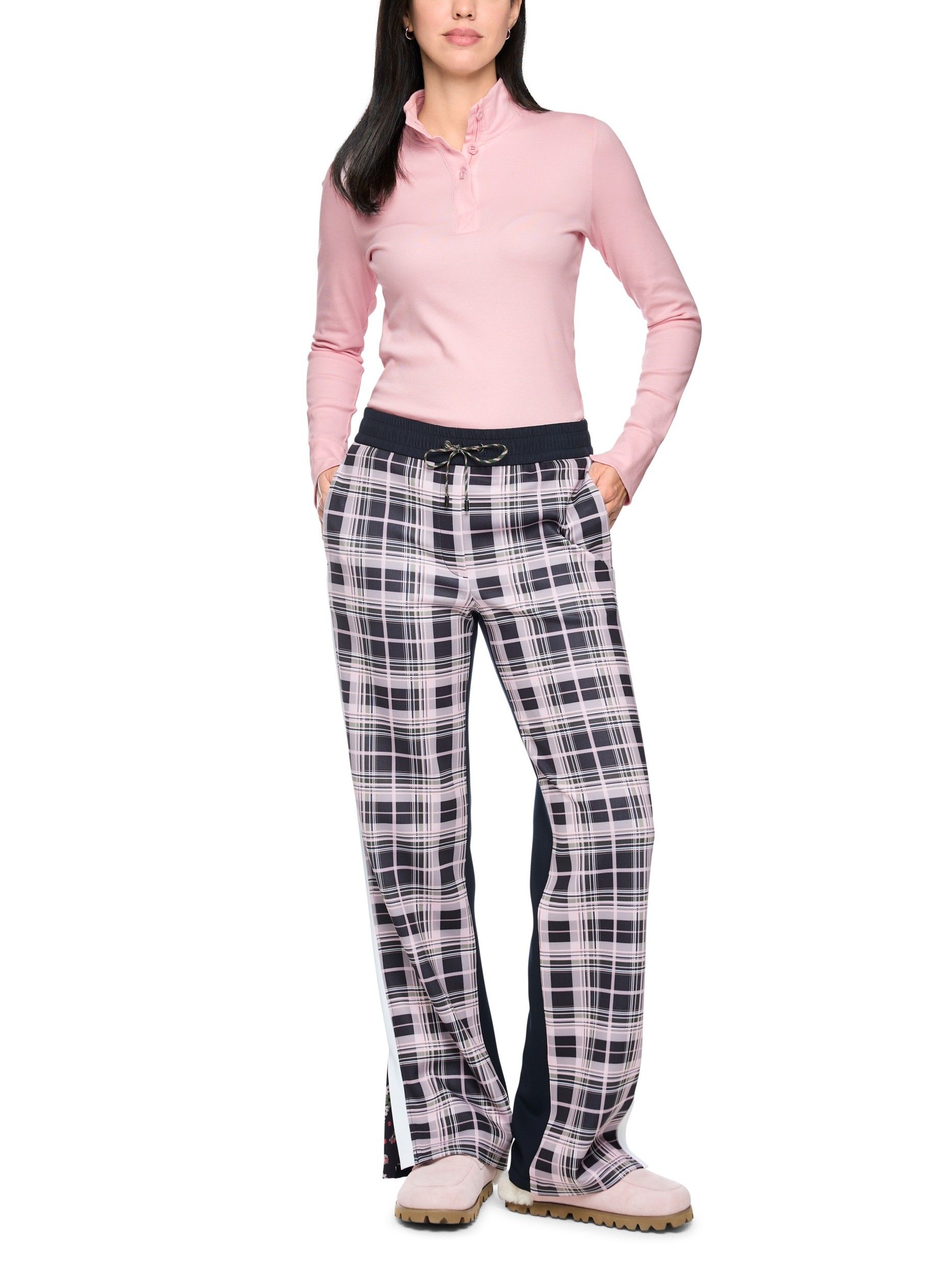 MARC CAIN - SHIRT - Roze