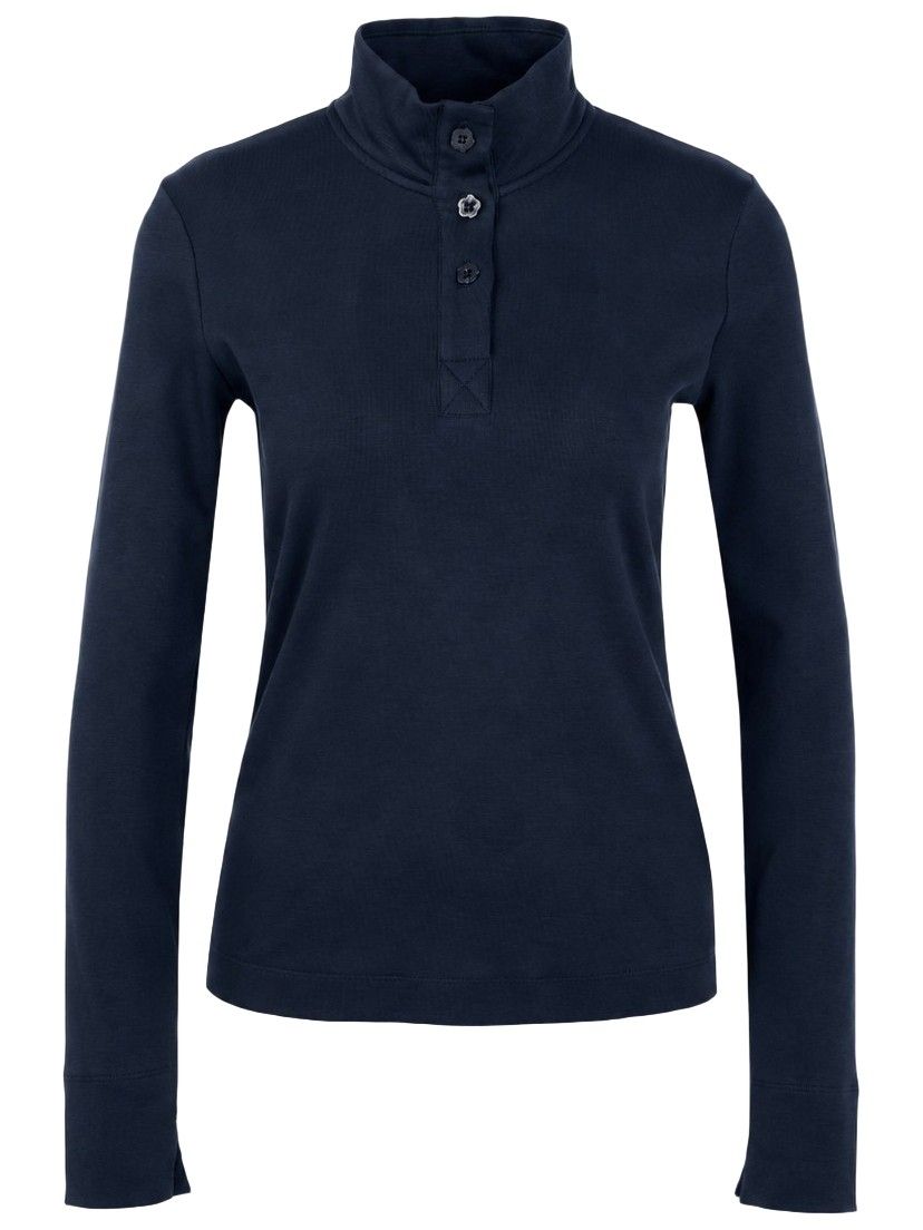 MARC CAIN - SHIRT - Blauw