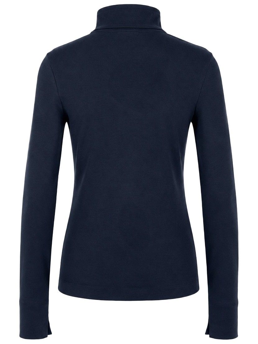 MARC CAIN - SHIRT - Blauw