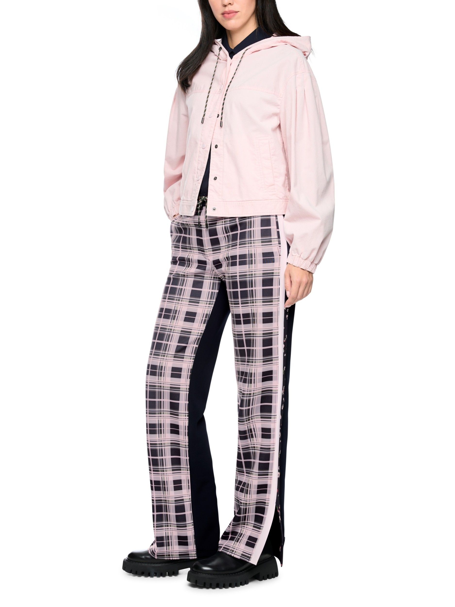 MARC CAIN - BROEK - Blauw