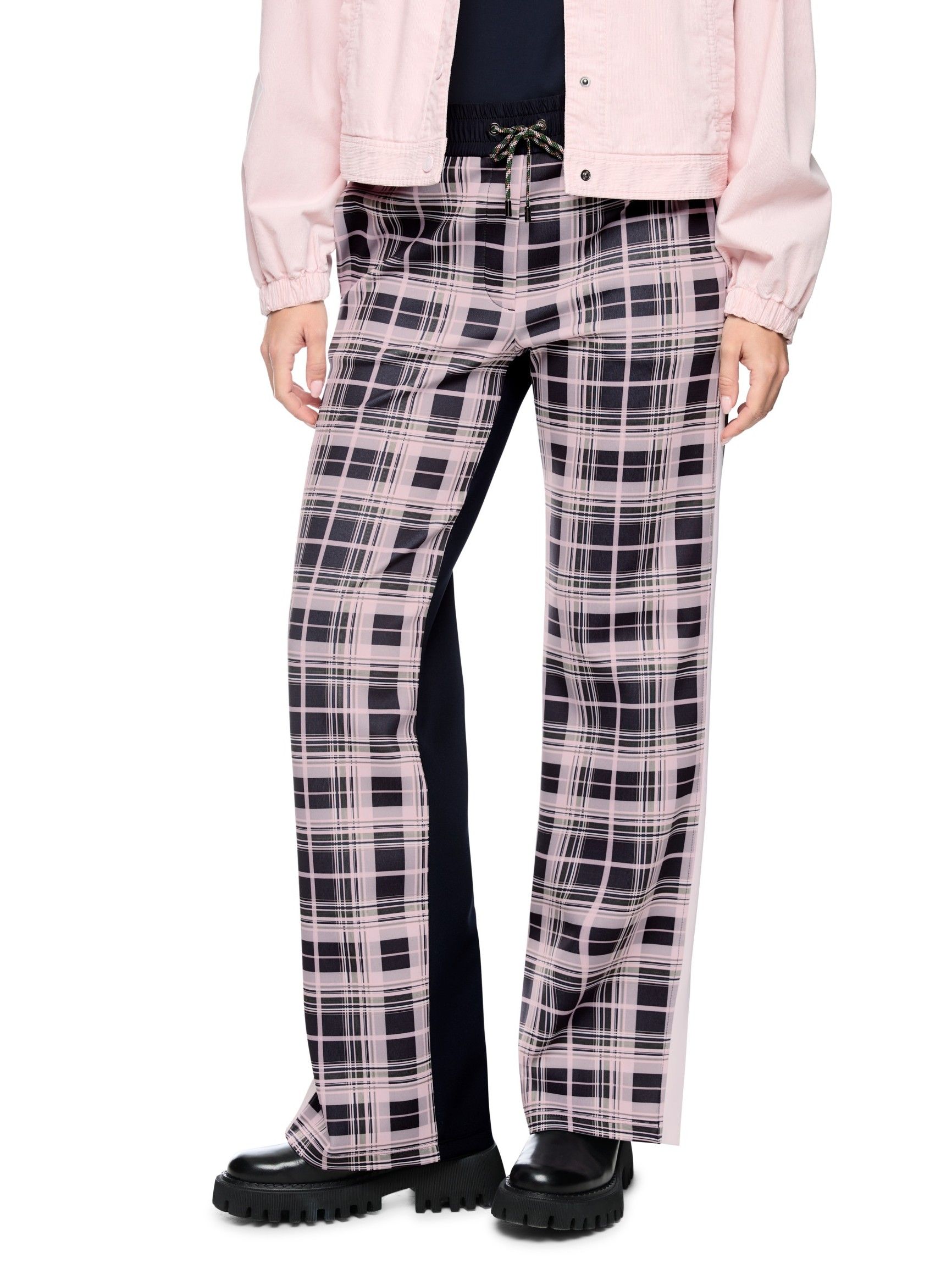 MARC CAIN - BROEK - Blauw