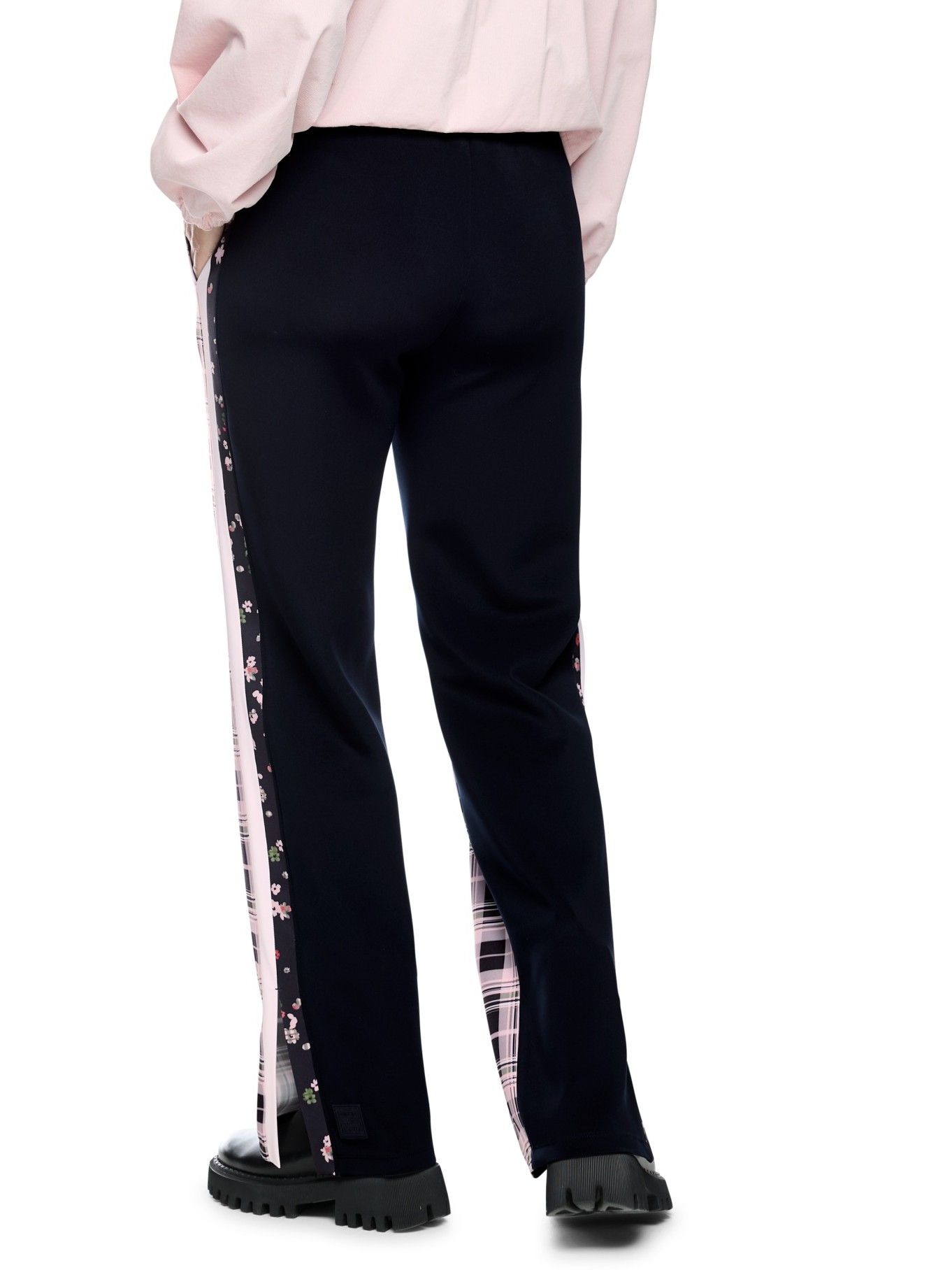 MARC CAIN - BROEK - Blauw
