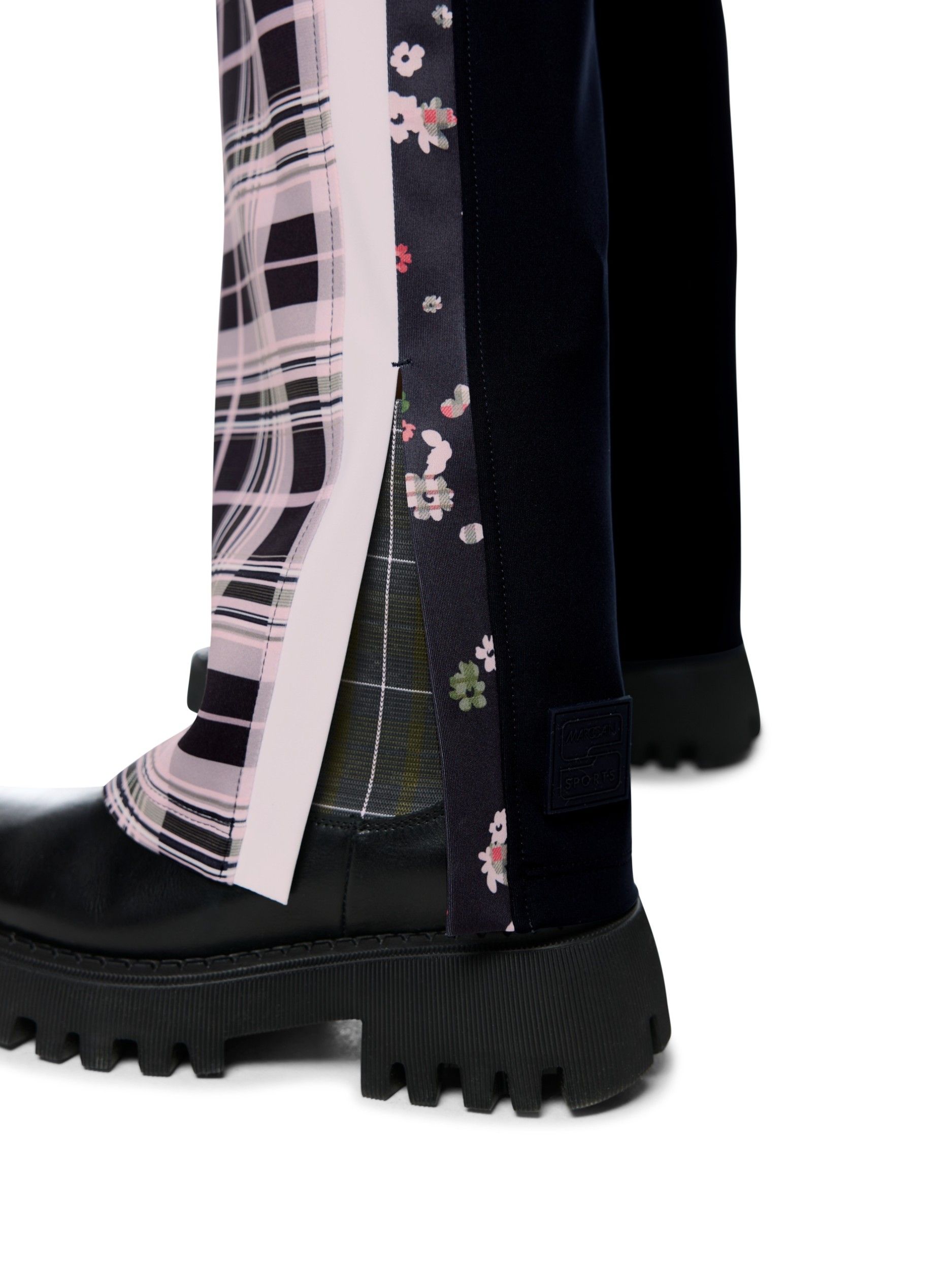 MARC CAIN - BROEK - Blauw