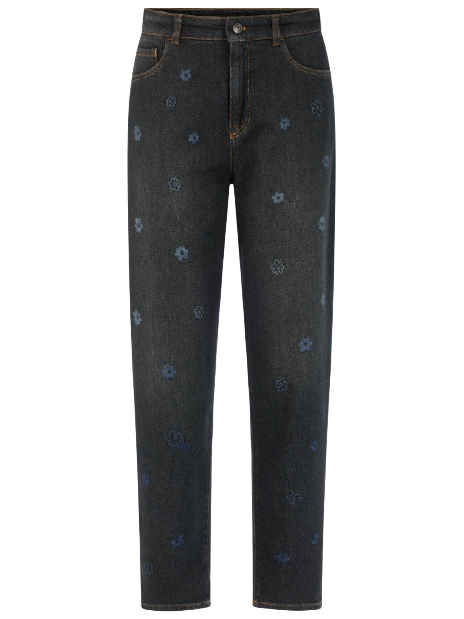 MARC CAIN - JEANS - Blauw