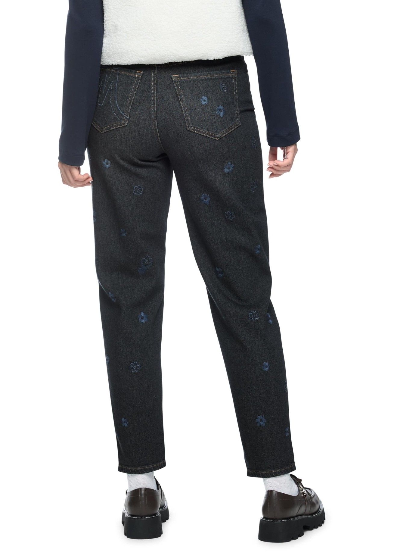 MARC CAIN - JEANS - Blauw