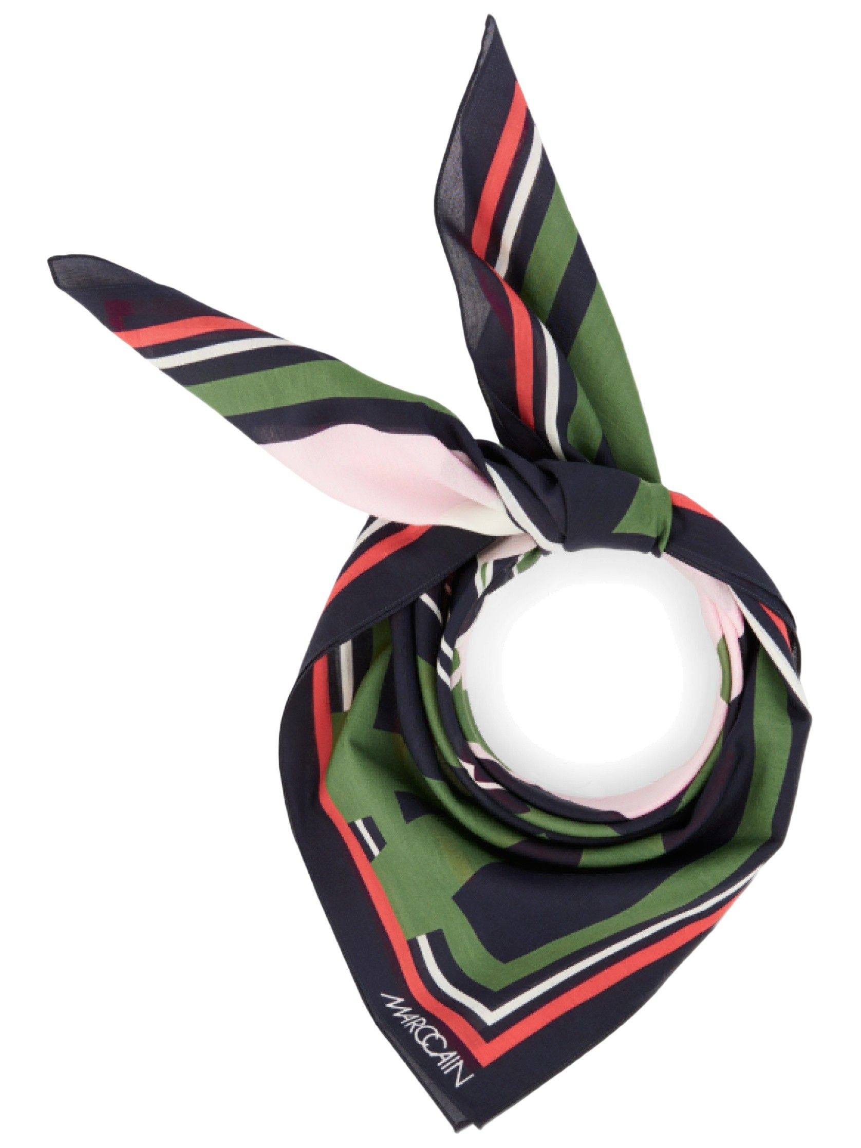 MARC CAIN - ACCESSOIRE - Blauw