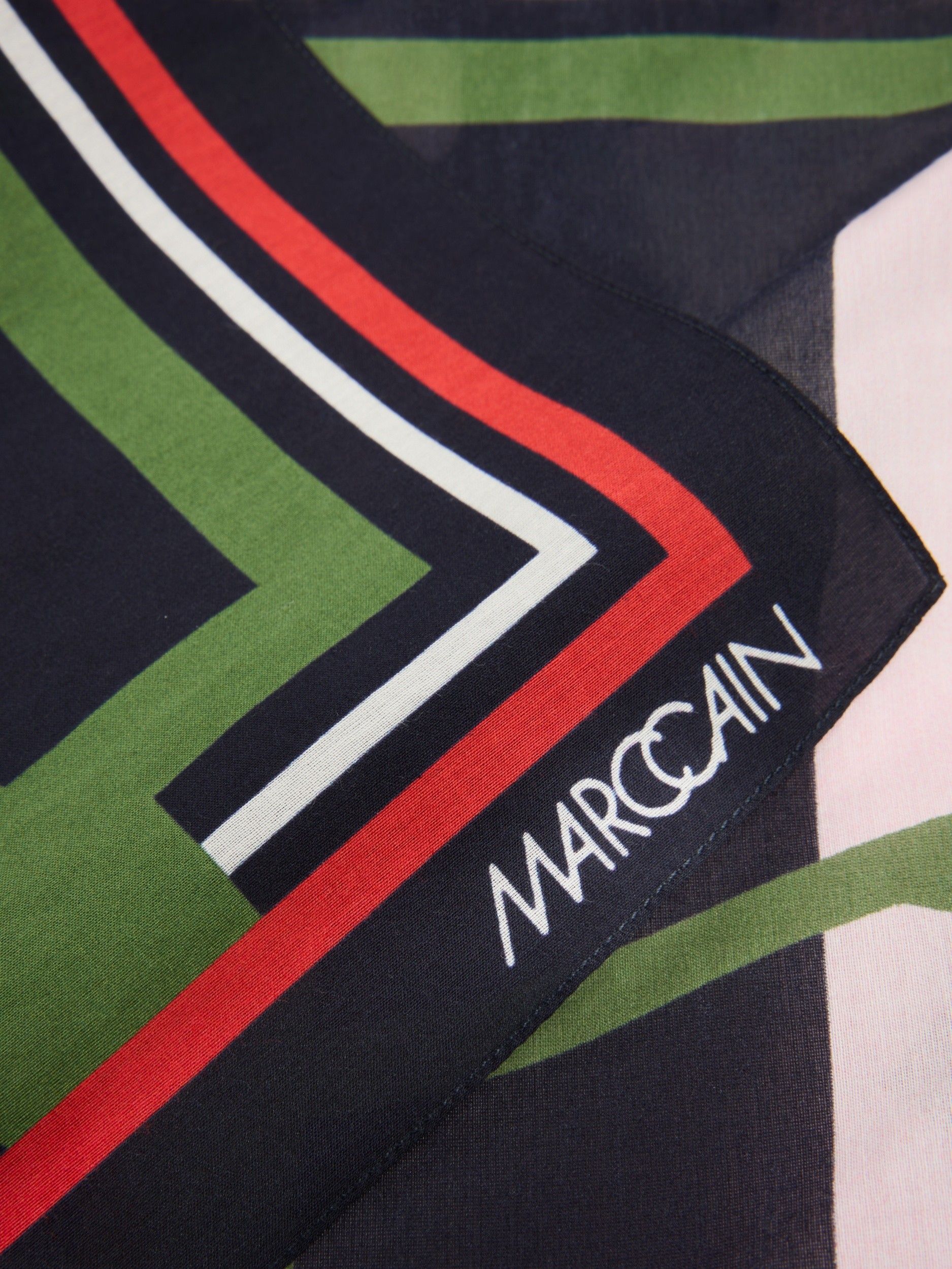 MARC CAIN - ACCESSOIRE - Blauw