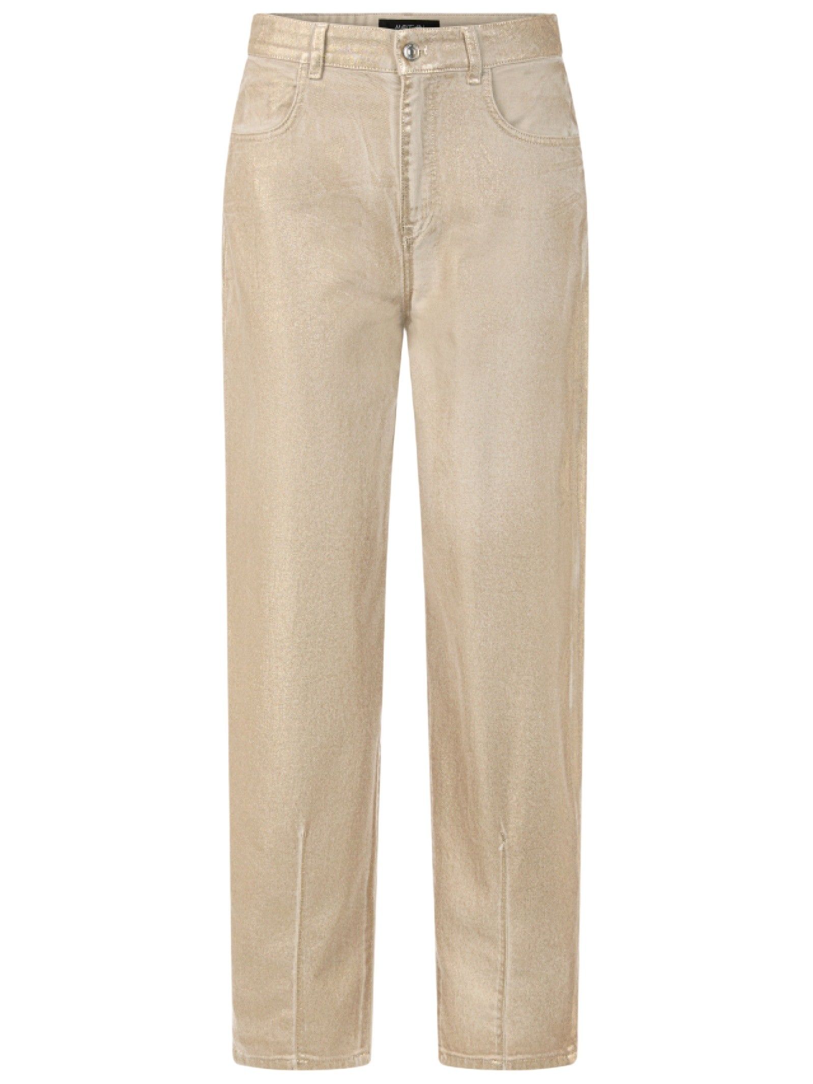 MARC CAIN - JEANS - goud
