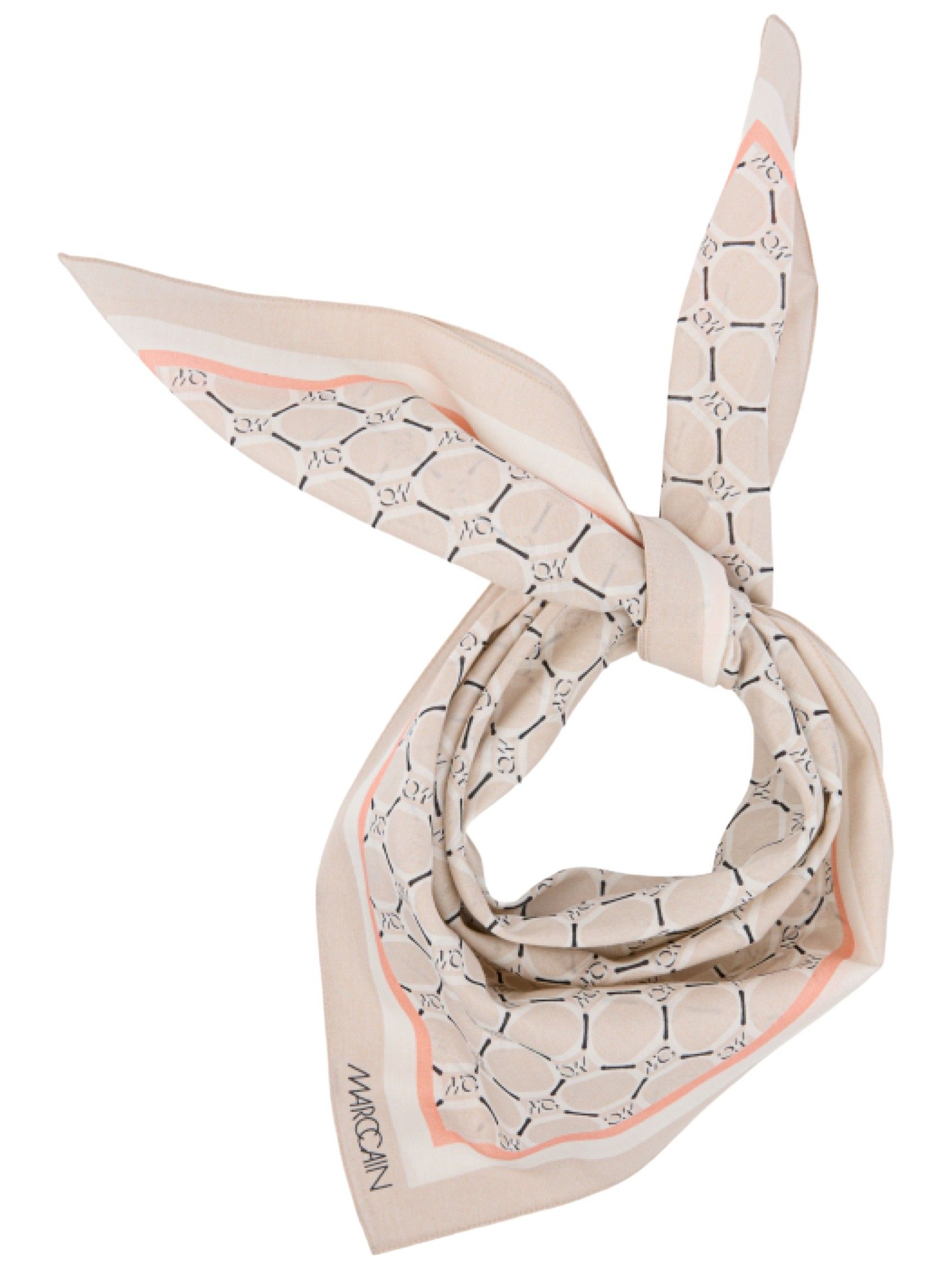 MARC CAIN - ACCESSOIRE - Grijs