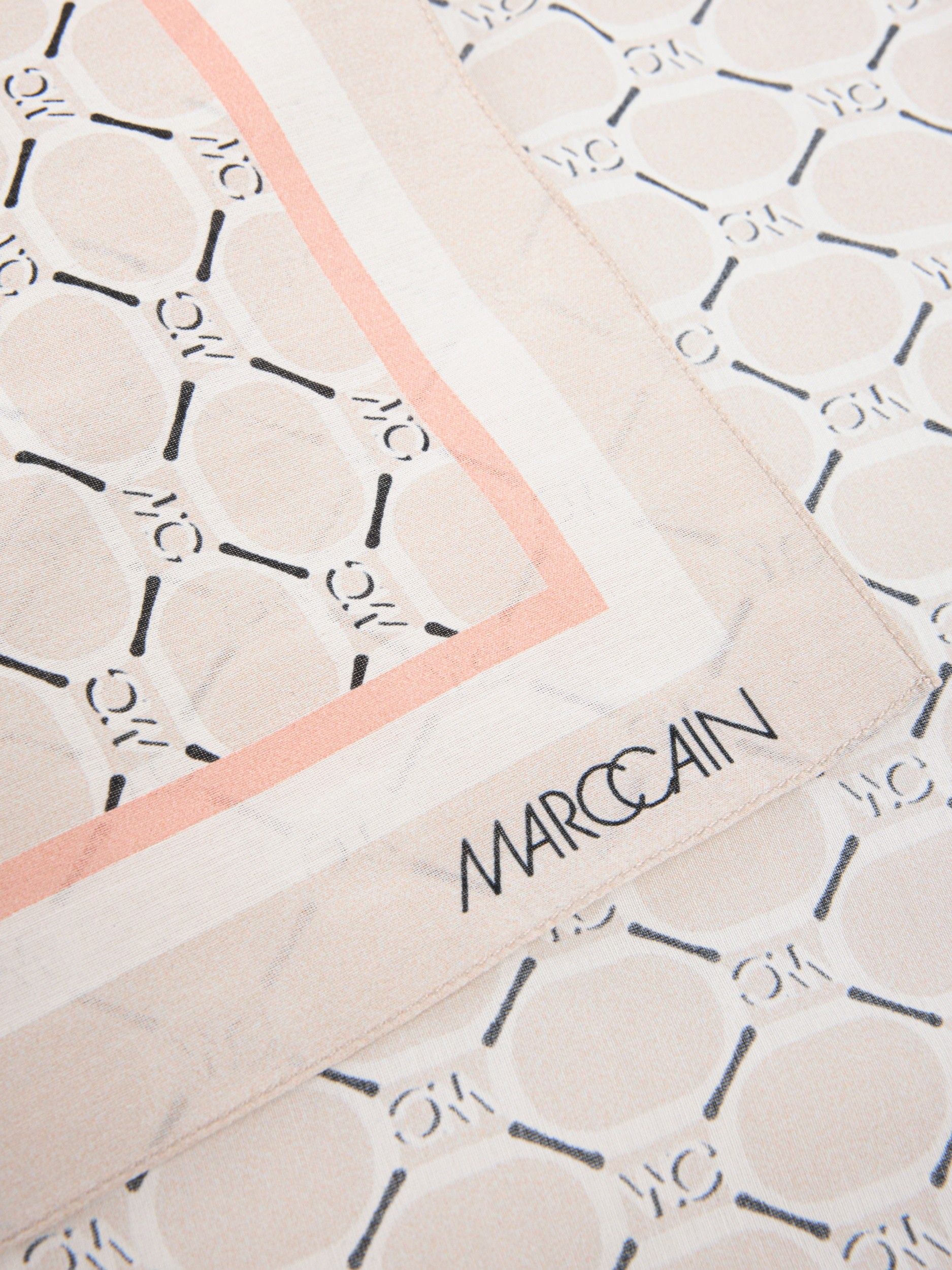 MARC CAIN - ACCESSOIRE - Grijs