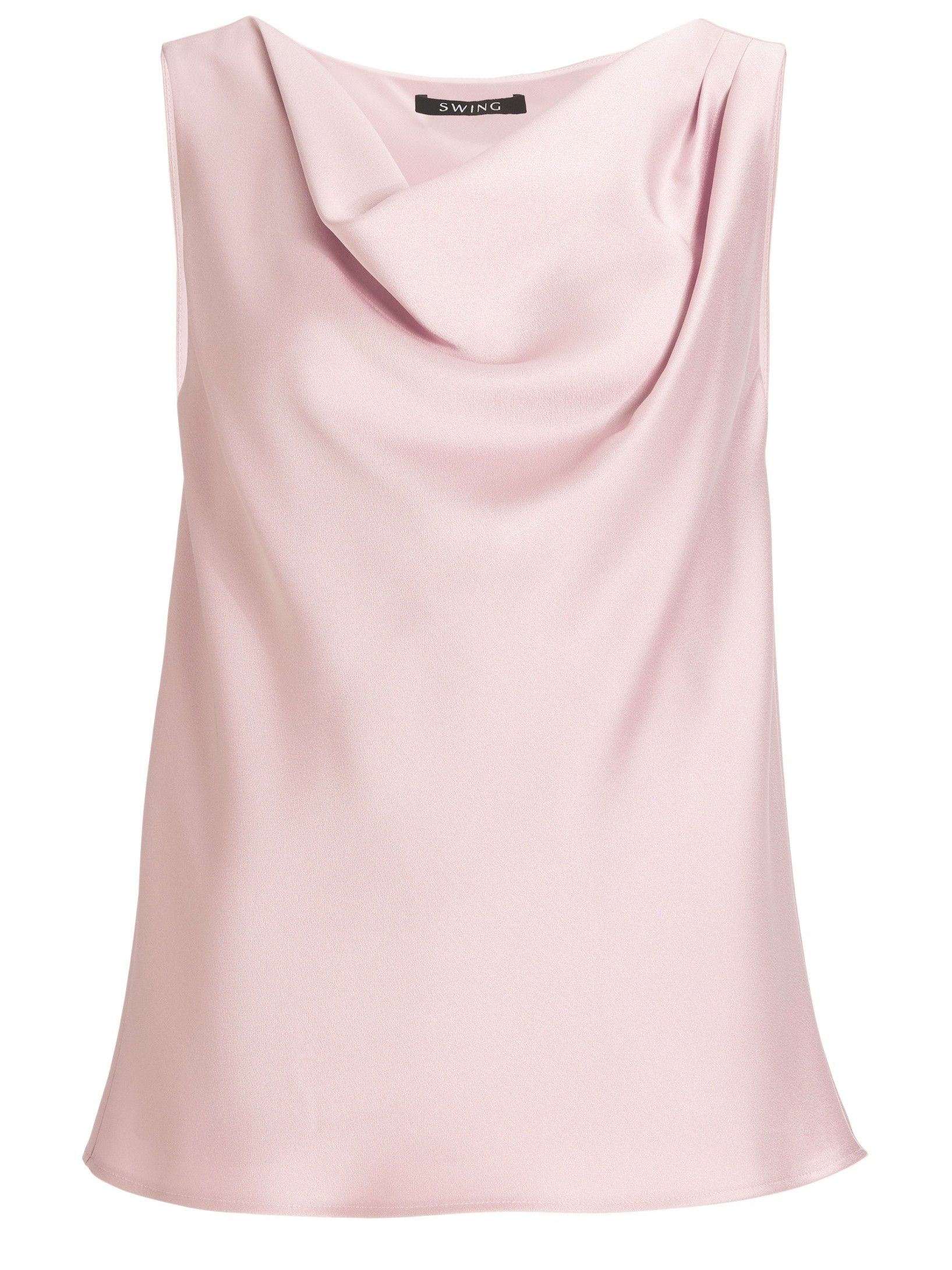 SWING - GELEGENHEIDSKLEDING - Roze