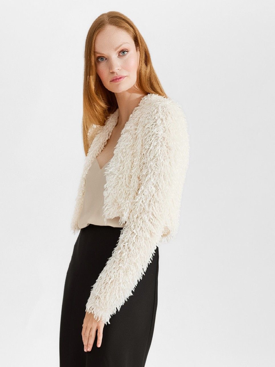 SWING - GELEGENHEIDSKLEDING - Beige