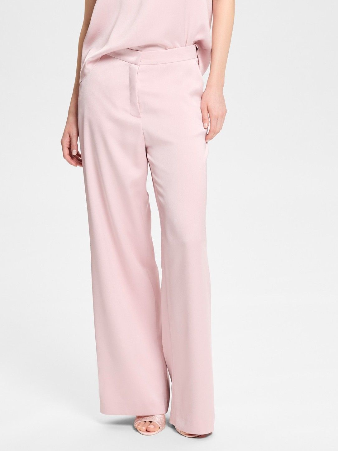 SWING - GELEGENHEIDSKLEDING - Roze