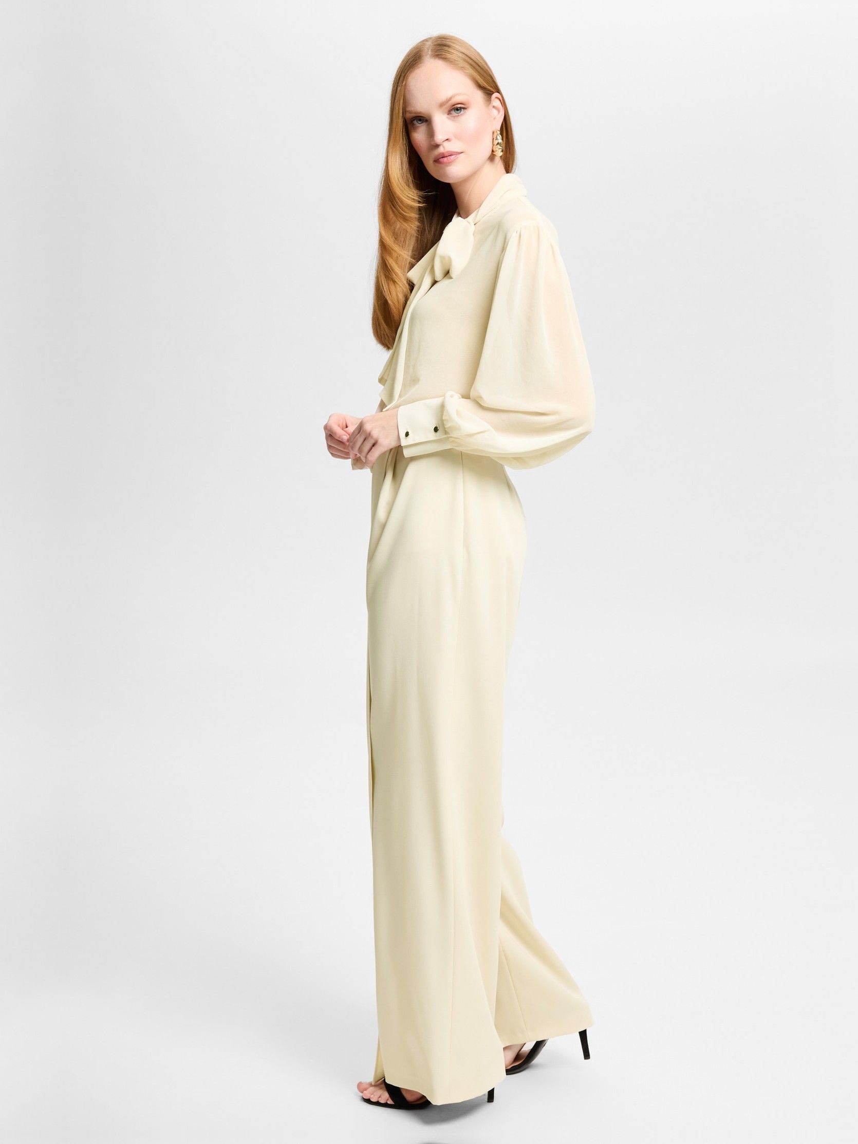 SWING - GELEGENHEIDSKLEDING - Beige