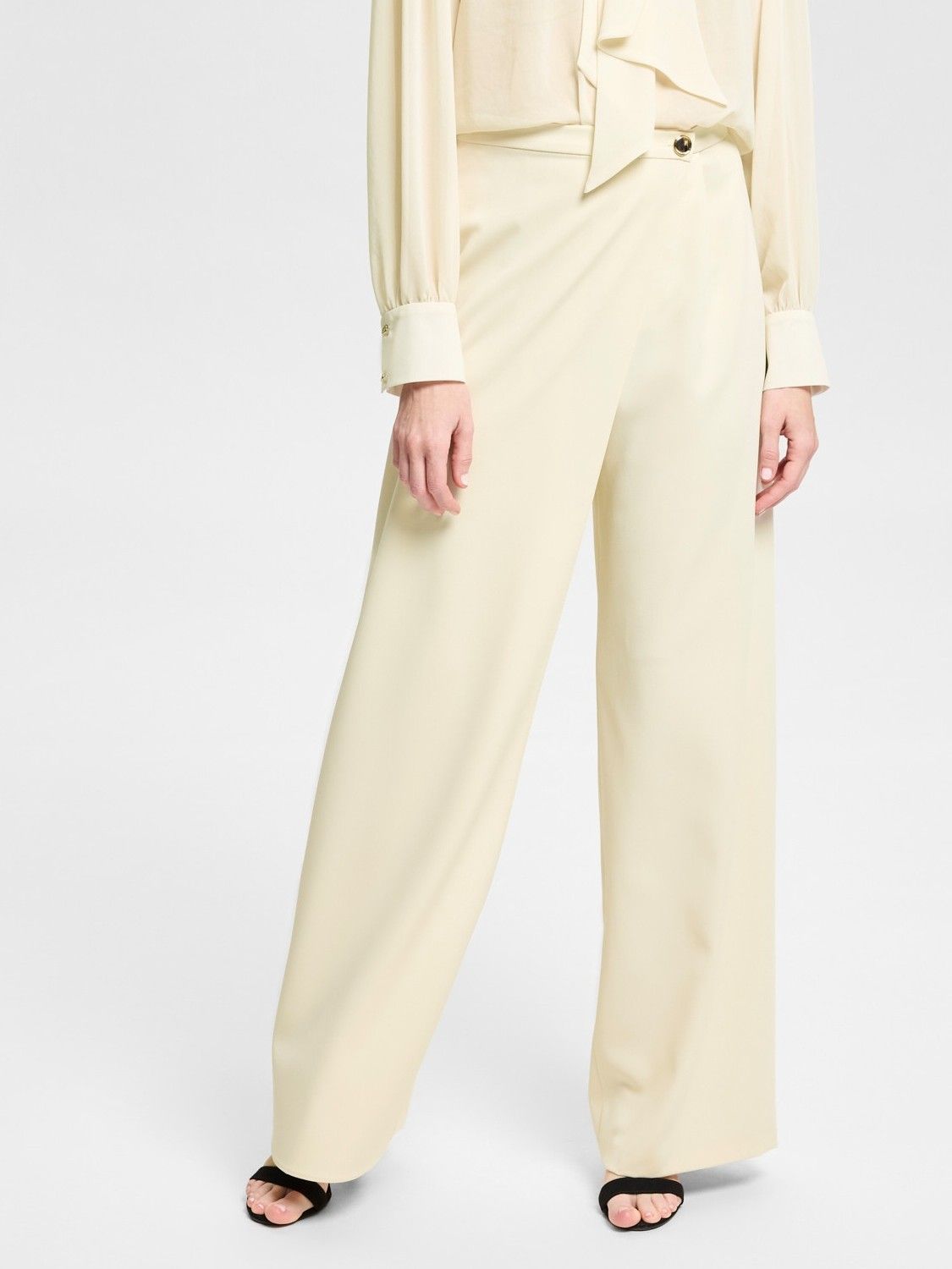 SWING - GELEGENHEIDSKLEDING - Beige
